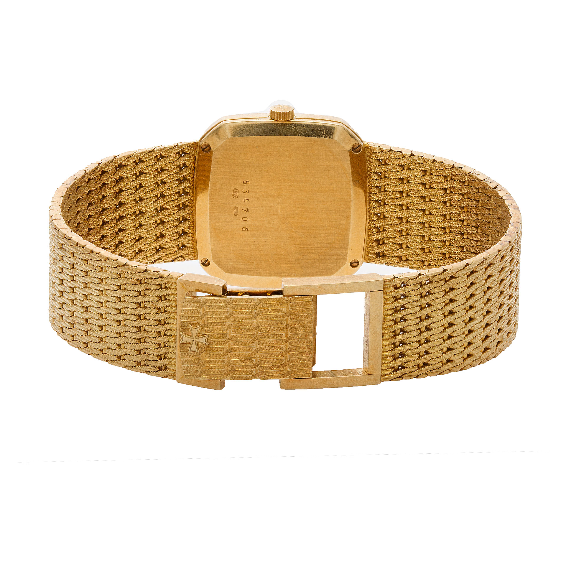 Vacheron Constantin 15026/931 Classic Manual Female 18k yellow gold Watches Vacheron Constantin 15026/931 Classic Manual Female 18k yellow gold Watches