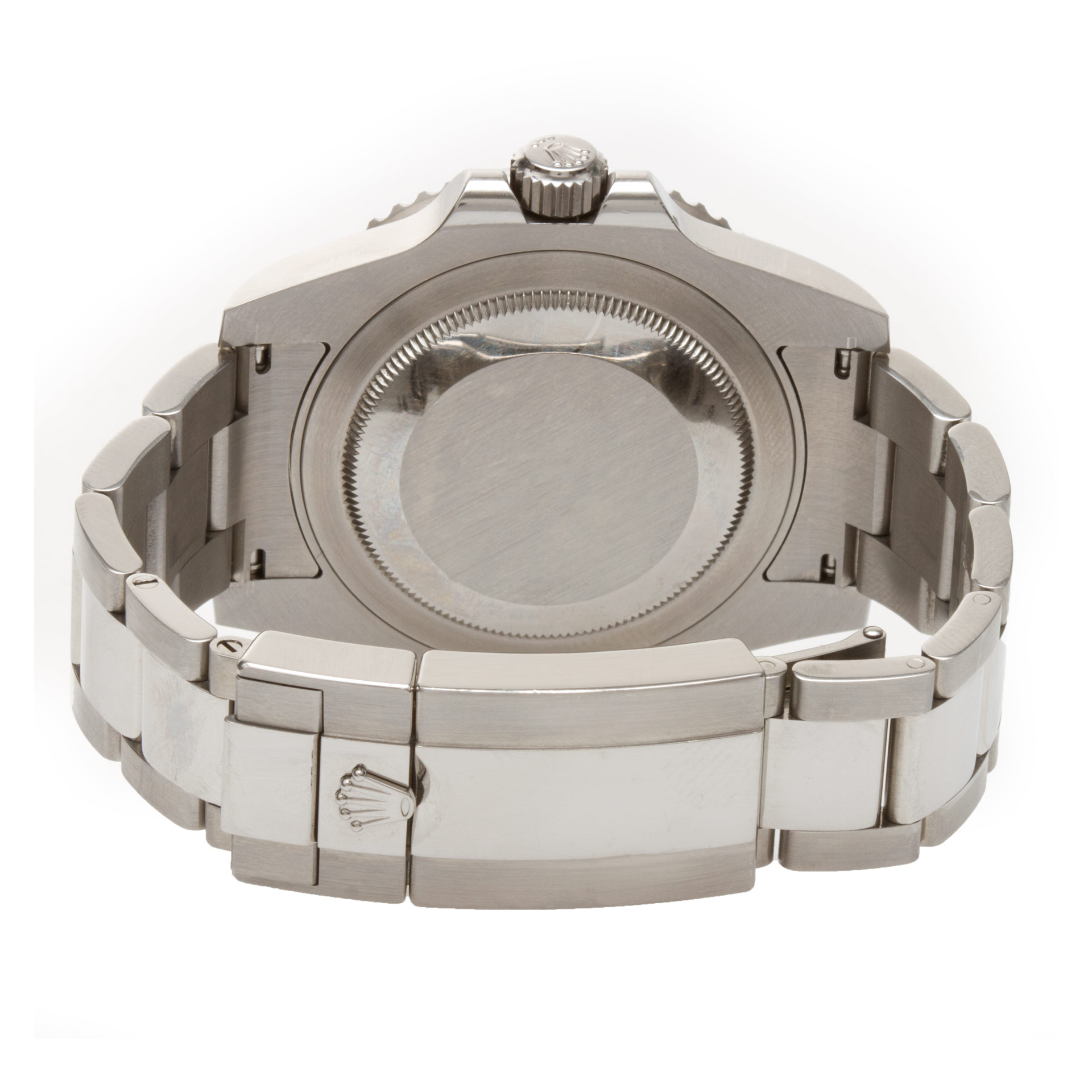 Rolex 116710LN GMT-Master II Automatic Male Stainless Steel Watches Rolex 116710LN GMT-Master II Automatic Male Stainless Steel Watches