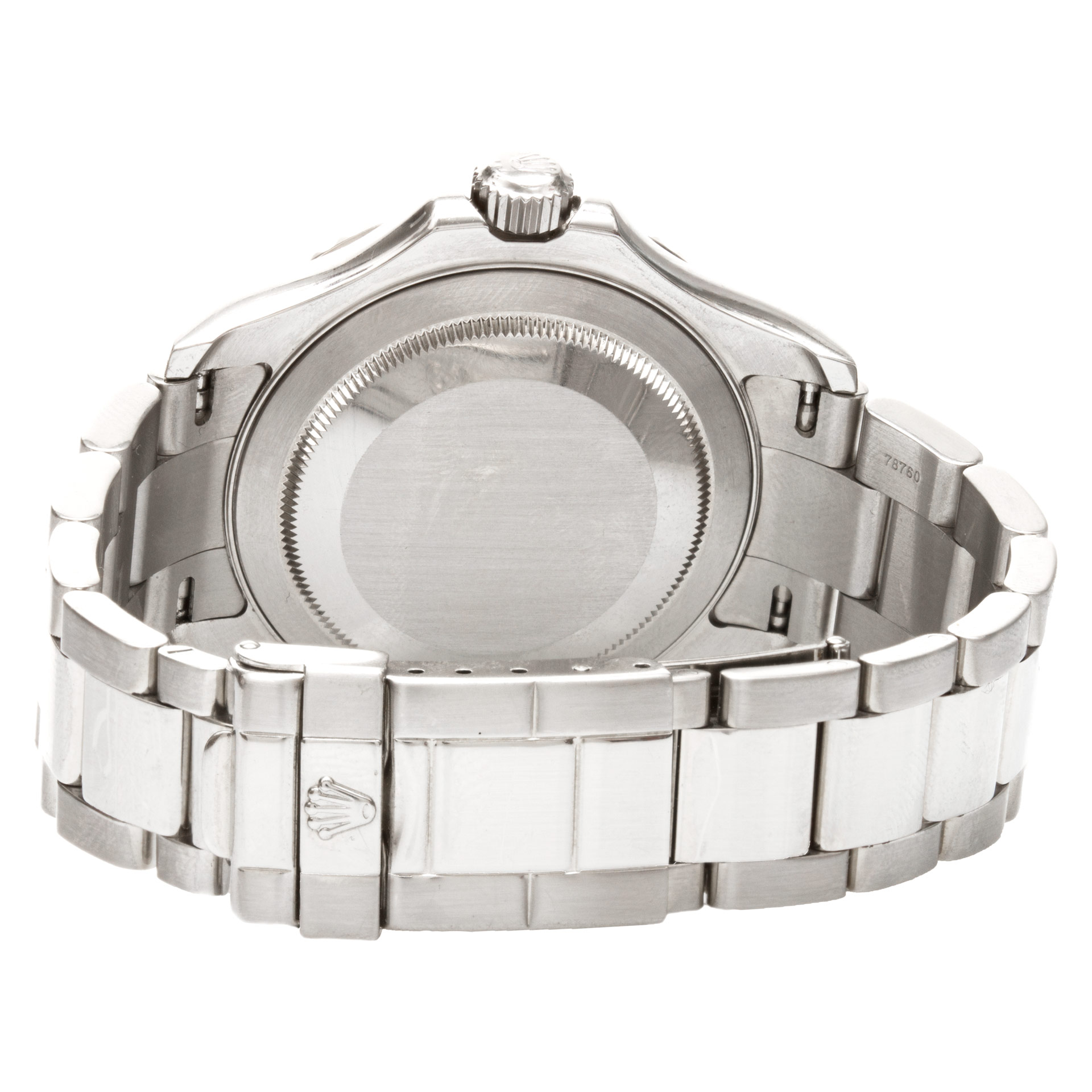 Rolex 16622 Yacht-Master Automatic Male Stainless Steel Watches Rolex 16622 Yacht-Master Automatic Male Stainless Steel Watches