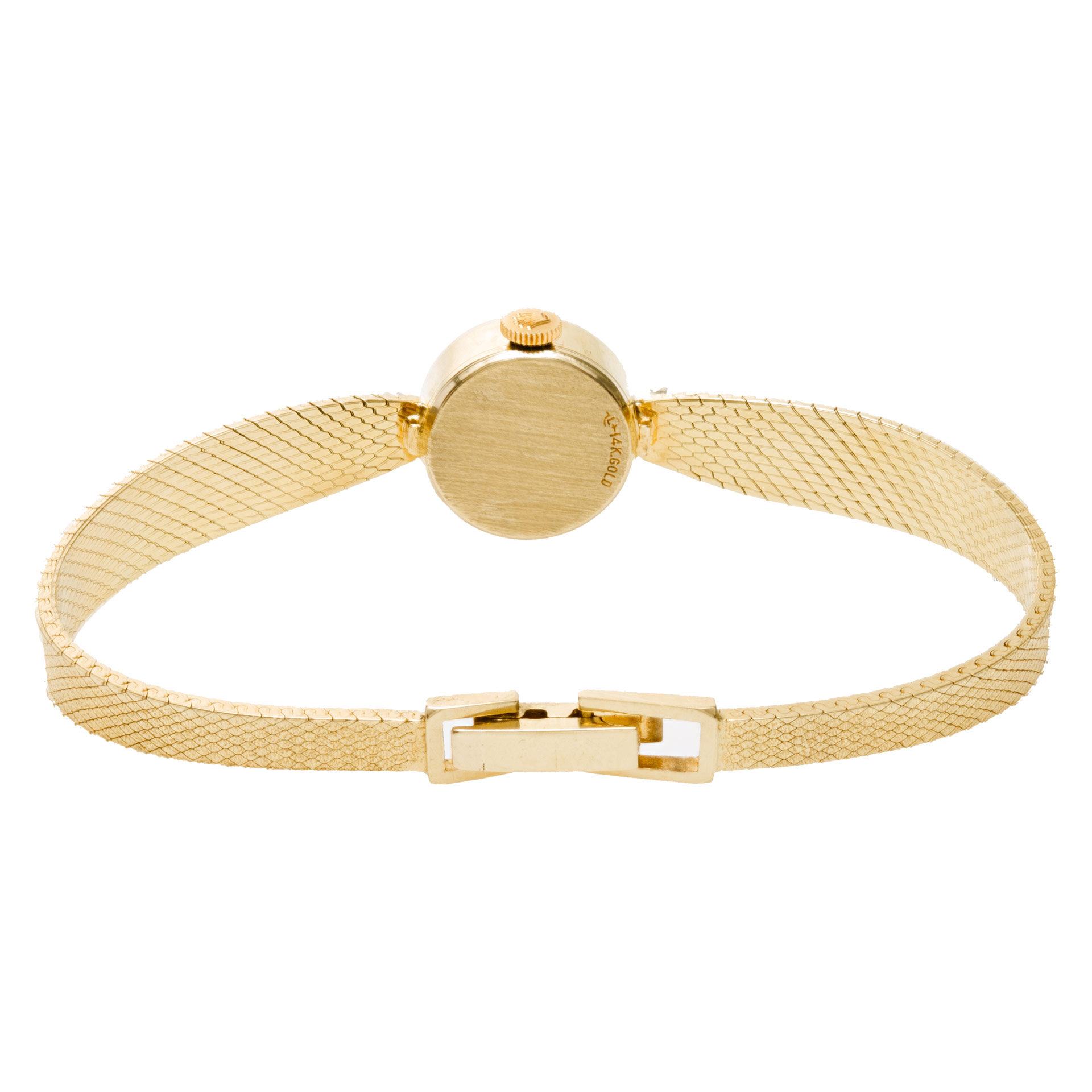 Rolex Rolex 7281 Classic Manual Female 14k yellow gold Watches Rolex Rolex 7281 Classic Manual Female 14k yellow gold Watches