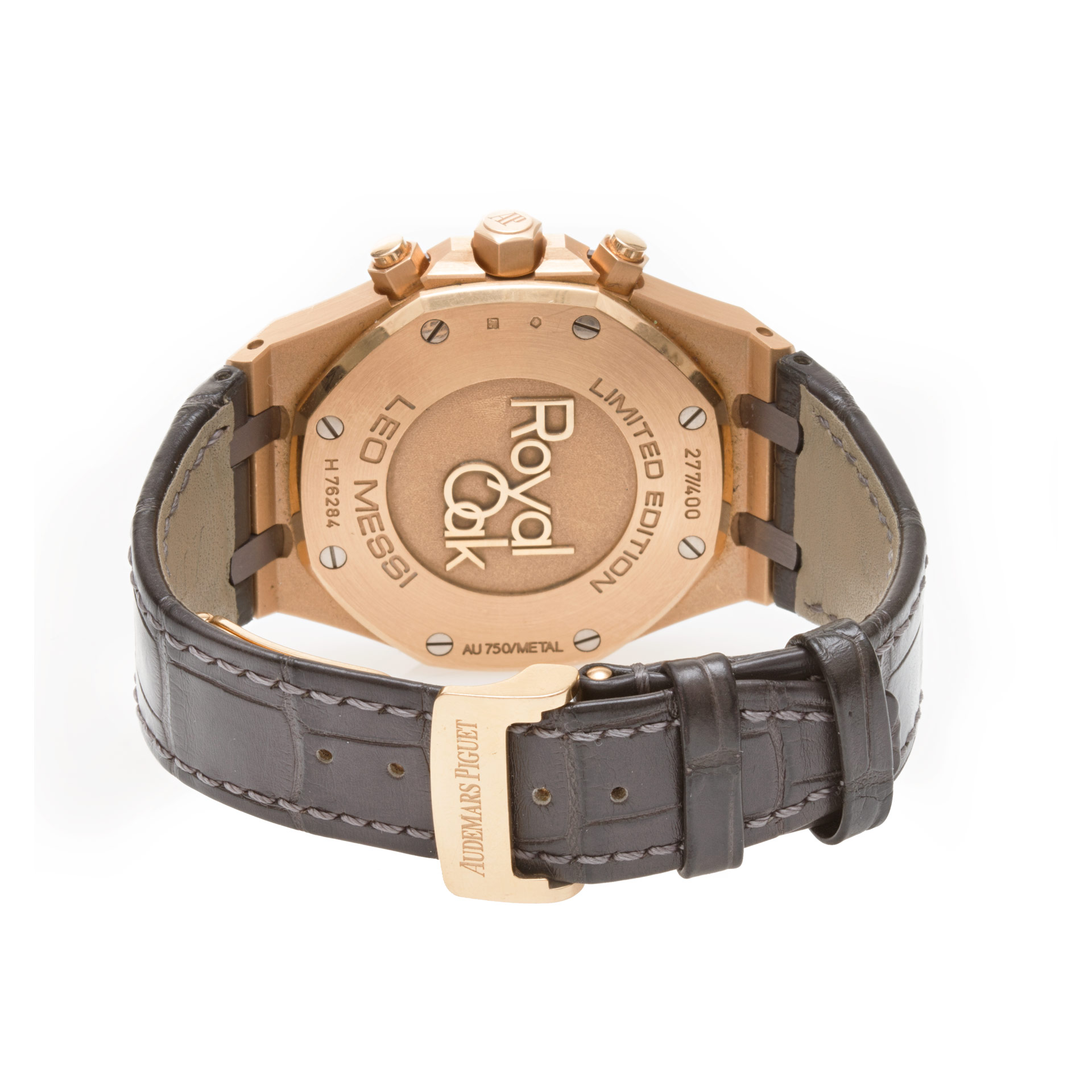 Audemars Piguet 26325OL.OO.D005CR.01 Royal Oak Automatic Male 18k rose gold Watches Audemars Piguet 26325OL.OO.D005CR.01 Royal Oak Automatic Male 18k rose gold Watches