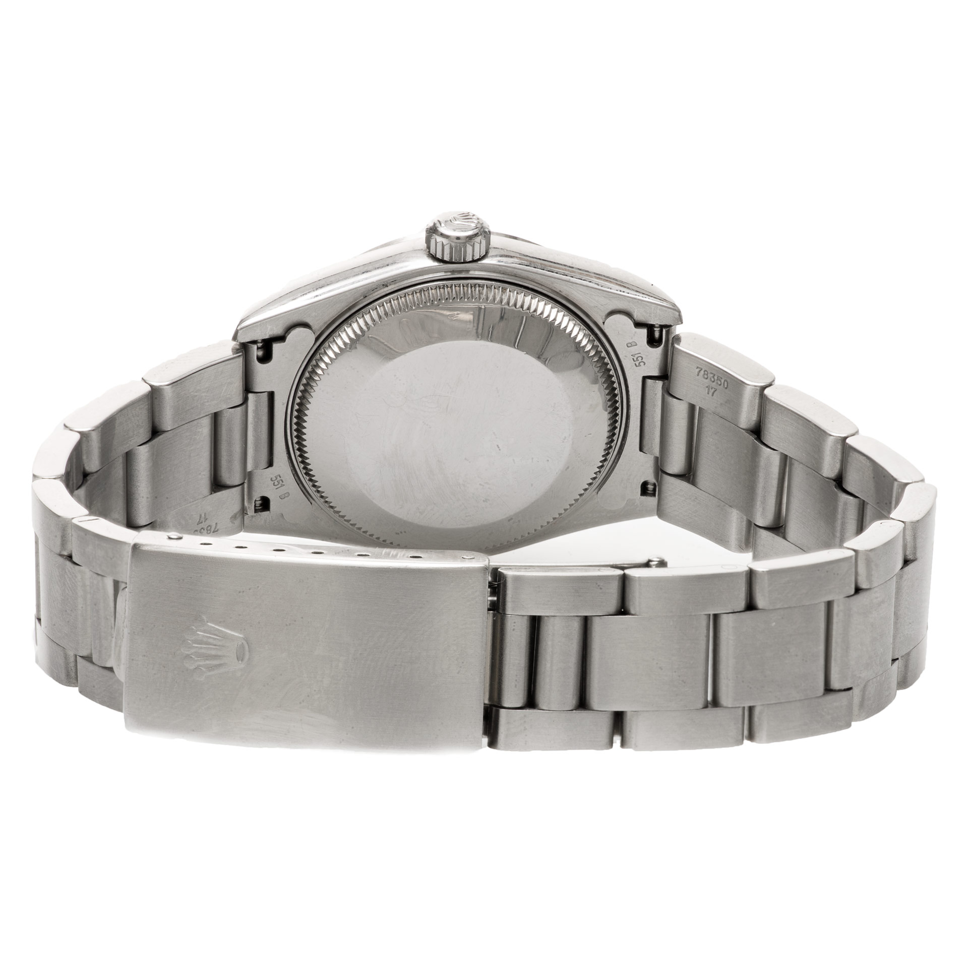 Rolex 78240 Datejust Automatic Male Stainless Steel Watches Rolex 78240 Datejust Automatic Male Stainless Steel Watches
