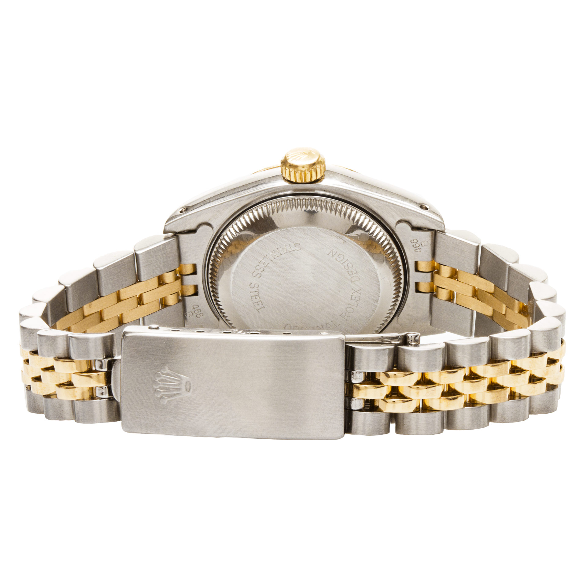Rolex 69173 Datejust Automatic Female Stainless Steel Watches Rolex 69173 Datejust Automatic Female Stainless Steel Watches