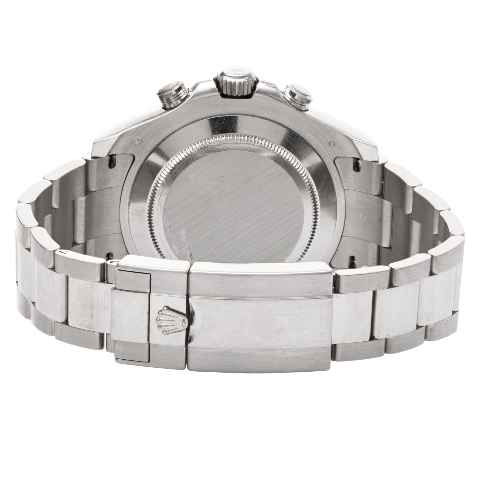 Rolex 116689 Yacht-Master II Automatic Male 18k White Gold Watches Rolex 116689 Yacht-Master II Automatic Male 18k White Gold Watches