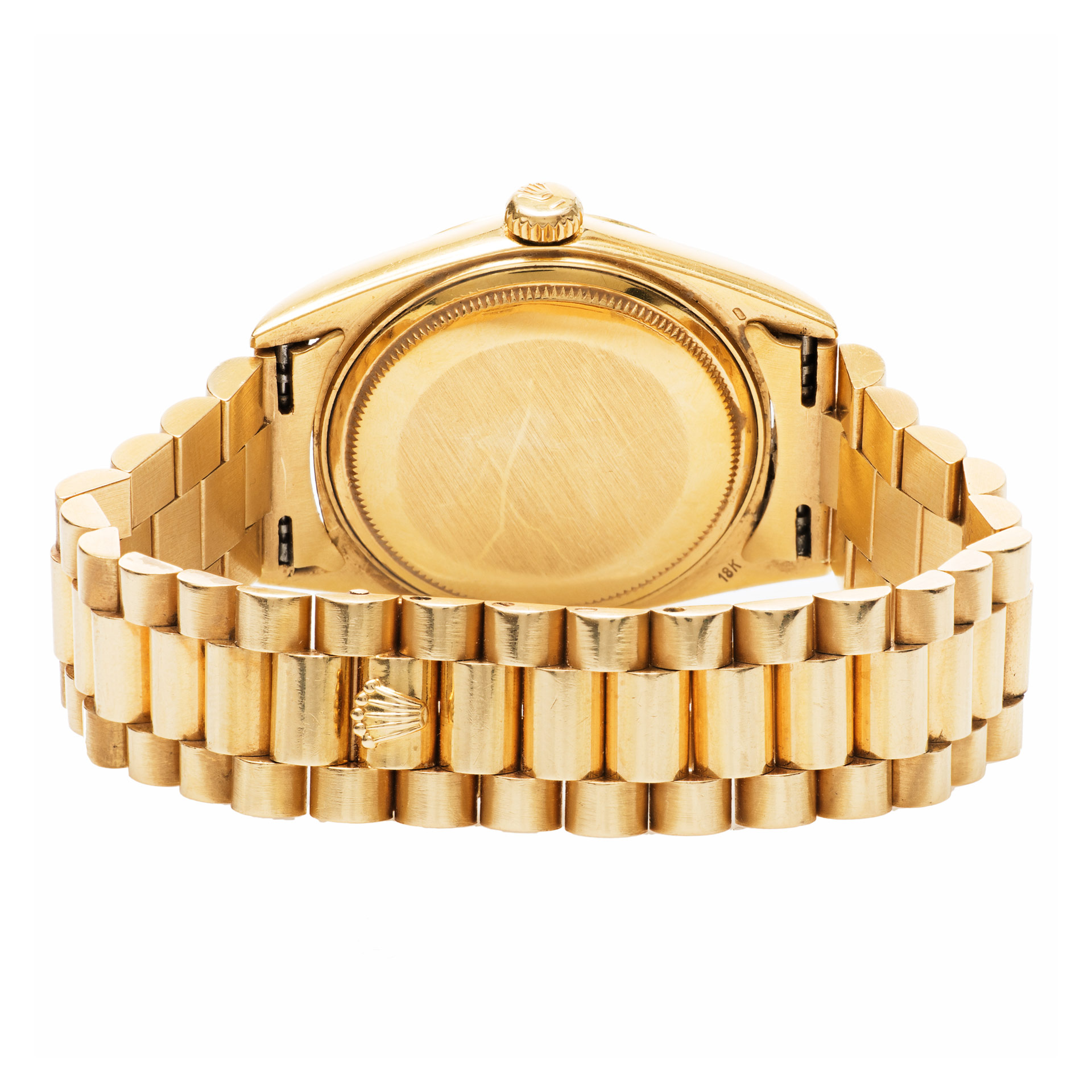 Rolex 1803 Day-Date Automatic Male 18k yellow gold Watches Rolex 1803 Day-Date Automatic Male 18k yellow gold Watches