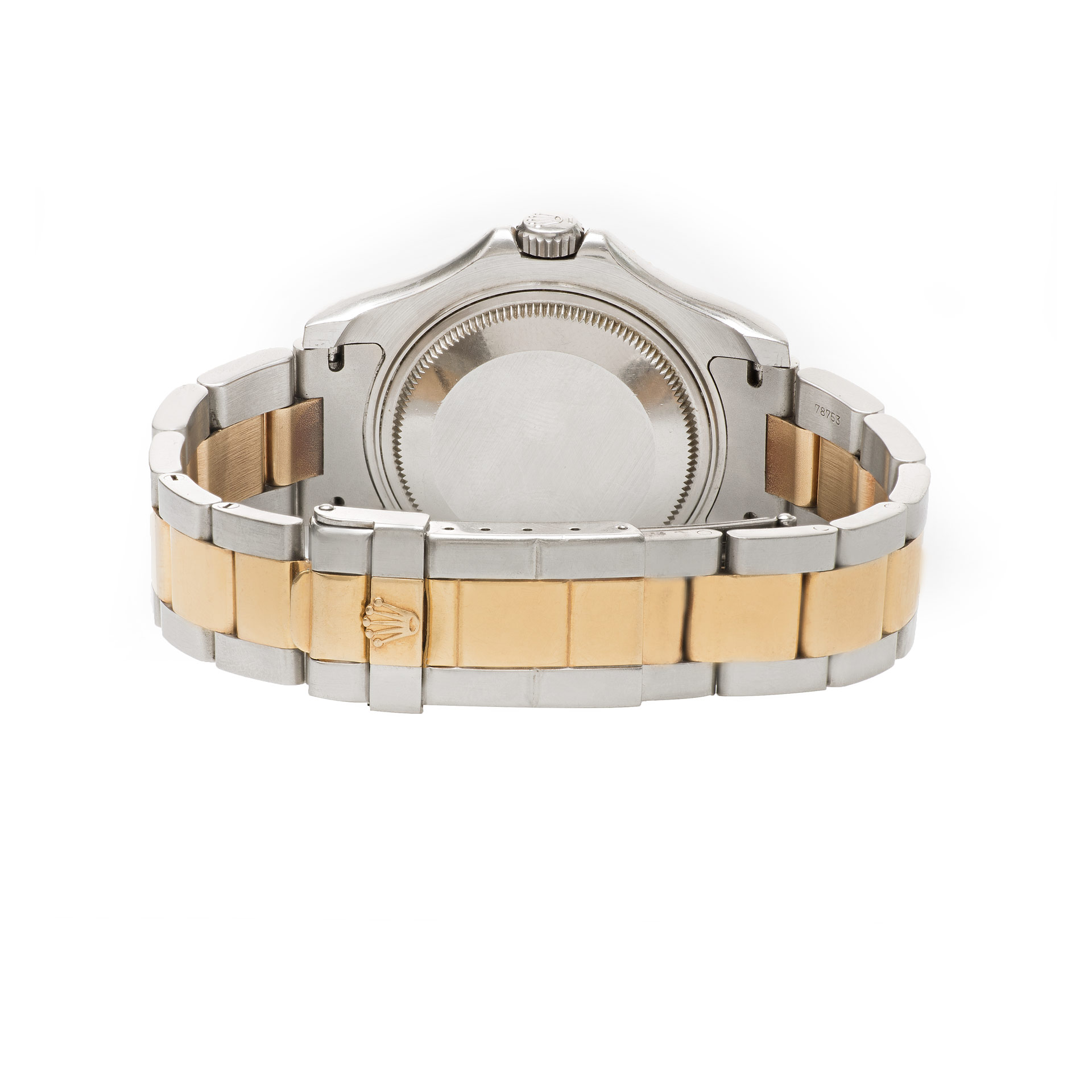 Rolex 68623 Yacht-Master Automatic Unisex 18k gold & Stainless Steel Watches Rolex 68623 Yacht-Master Automatic Unisex 18k gold & Stainless Steel Watches