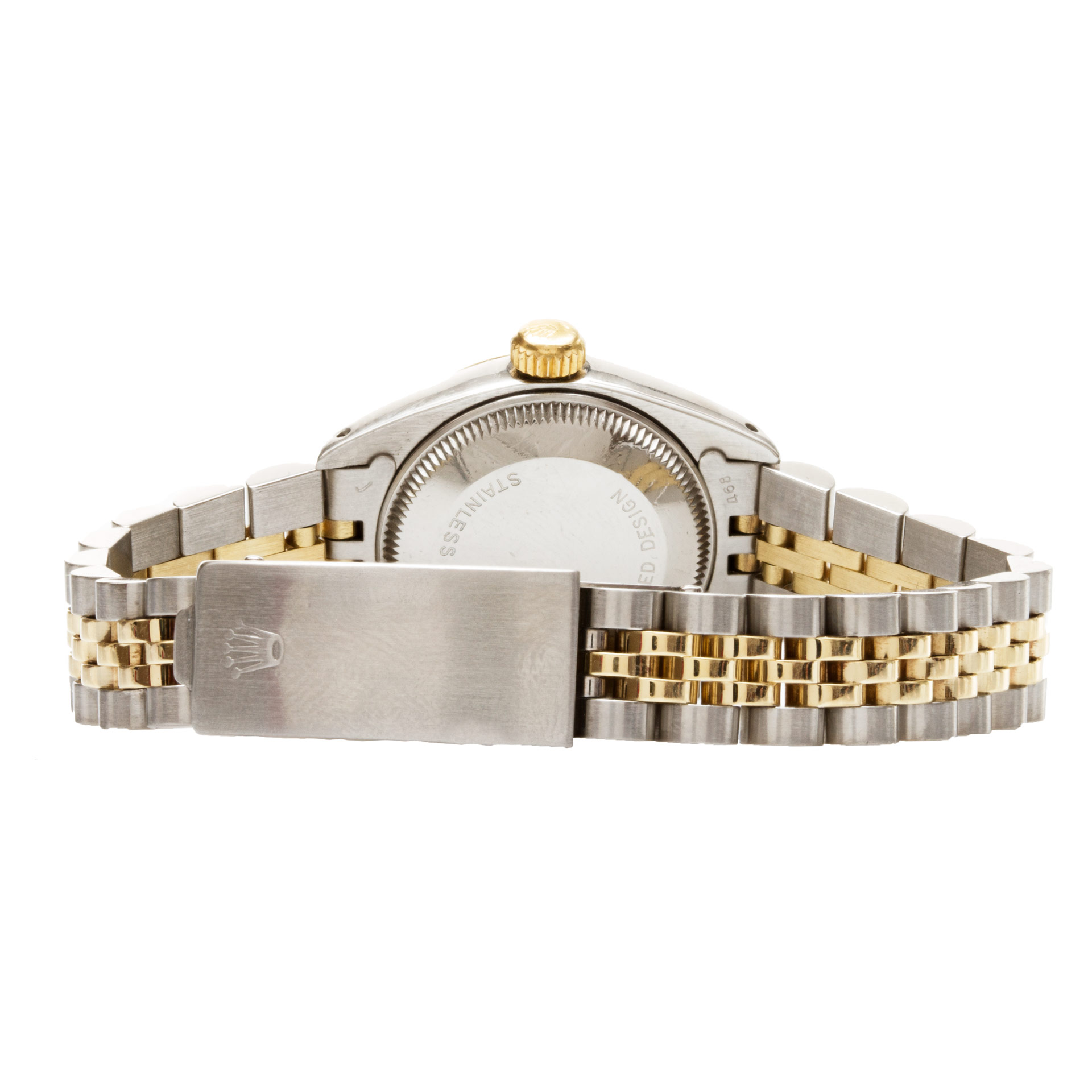 Rolex 6917 Date Automatic Female Gold Watches Rolex 6917 Date Automatic Female Gold Watches