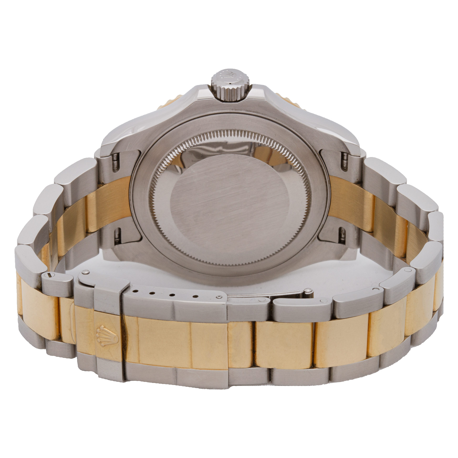 Rolex 16623 Yacht-Master Automatic Male 18k gold & Stainless Steel Watches Rolex 16623 Yacht-Master Automatic Male 18k gold & Stainless Steel Watches