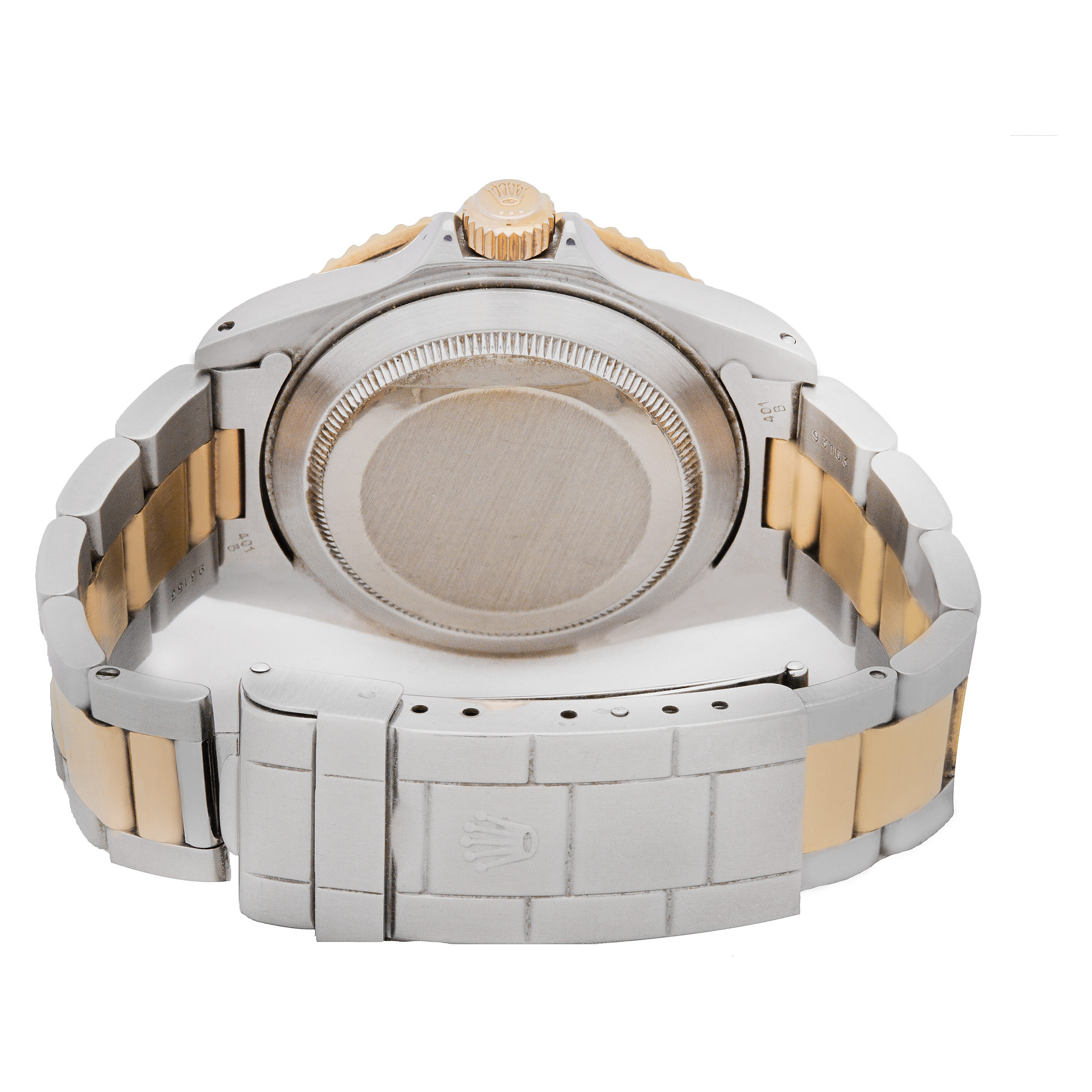 Rolex 16613 Submariner Automatic Male 18k gold & Stainless Steel Watches Rolex 16613 Submariner Automatic Male 18k gold & Stainless Steel Watches