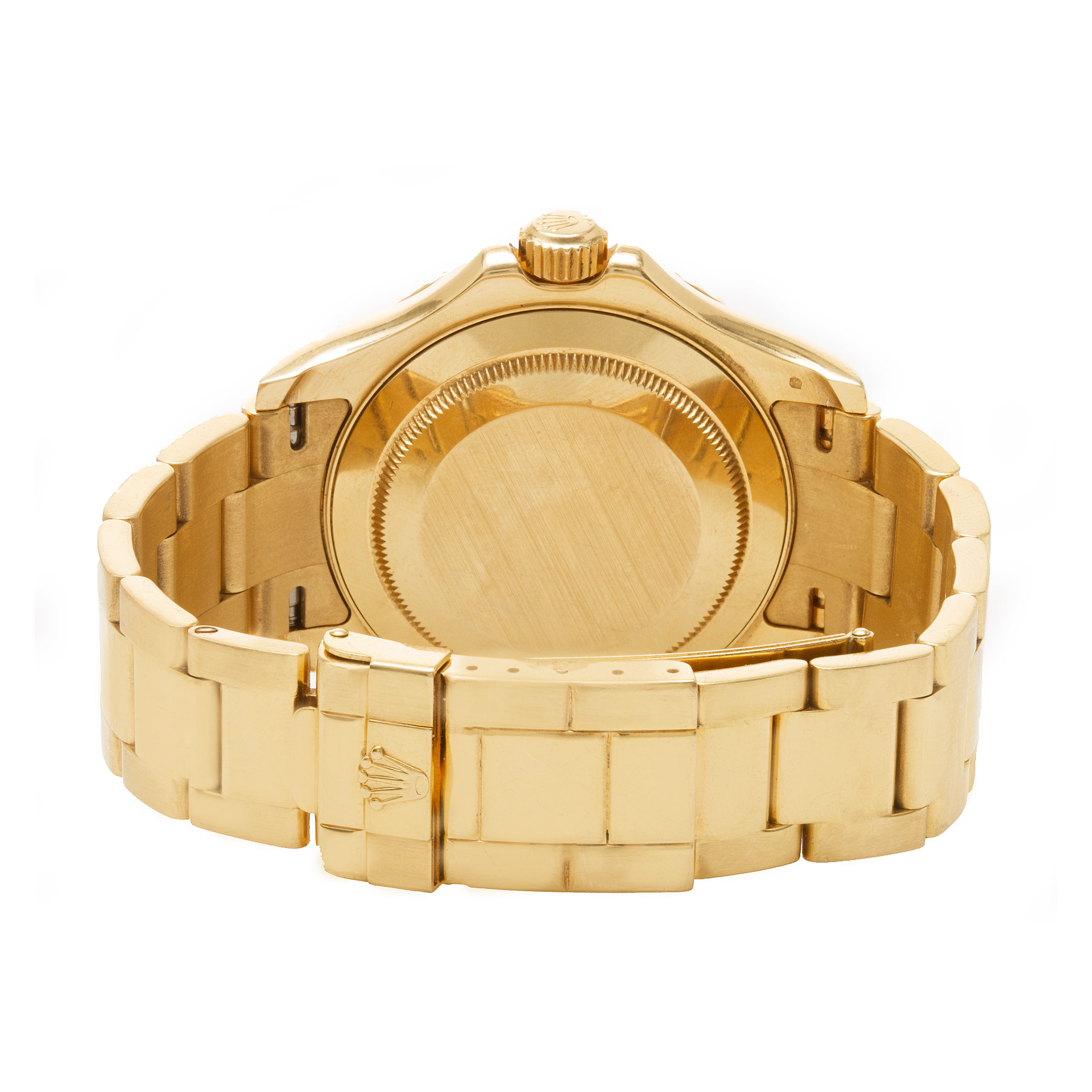 Rolex 16628B Yacht-Master Automatic Male 18k yellow gold Watches Rolex 16628B Yacht-Master Automatic Male 18k yellow gold Watches