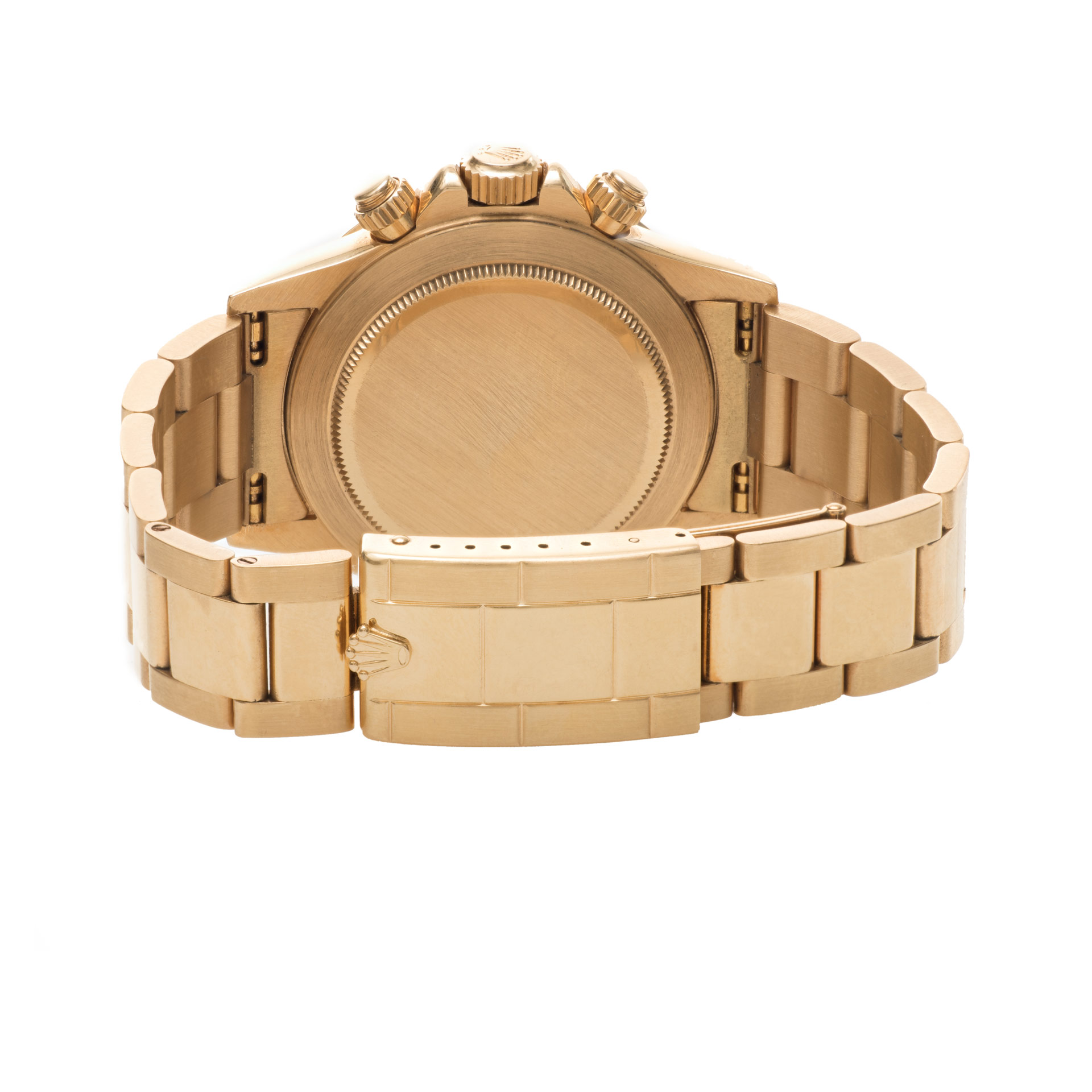Rolex 16528 Daytona Automatic Male 18k yellow gold Watches Rolex 16528 Daytona Automatic Male 18k yellow gold Watches