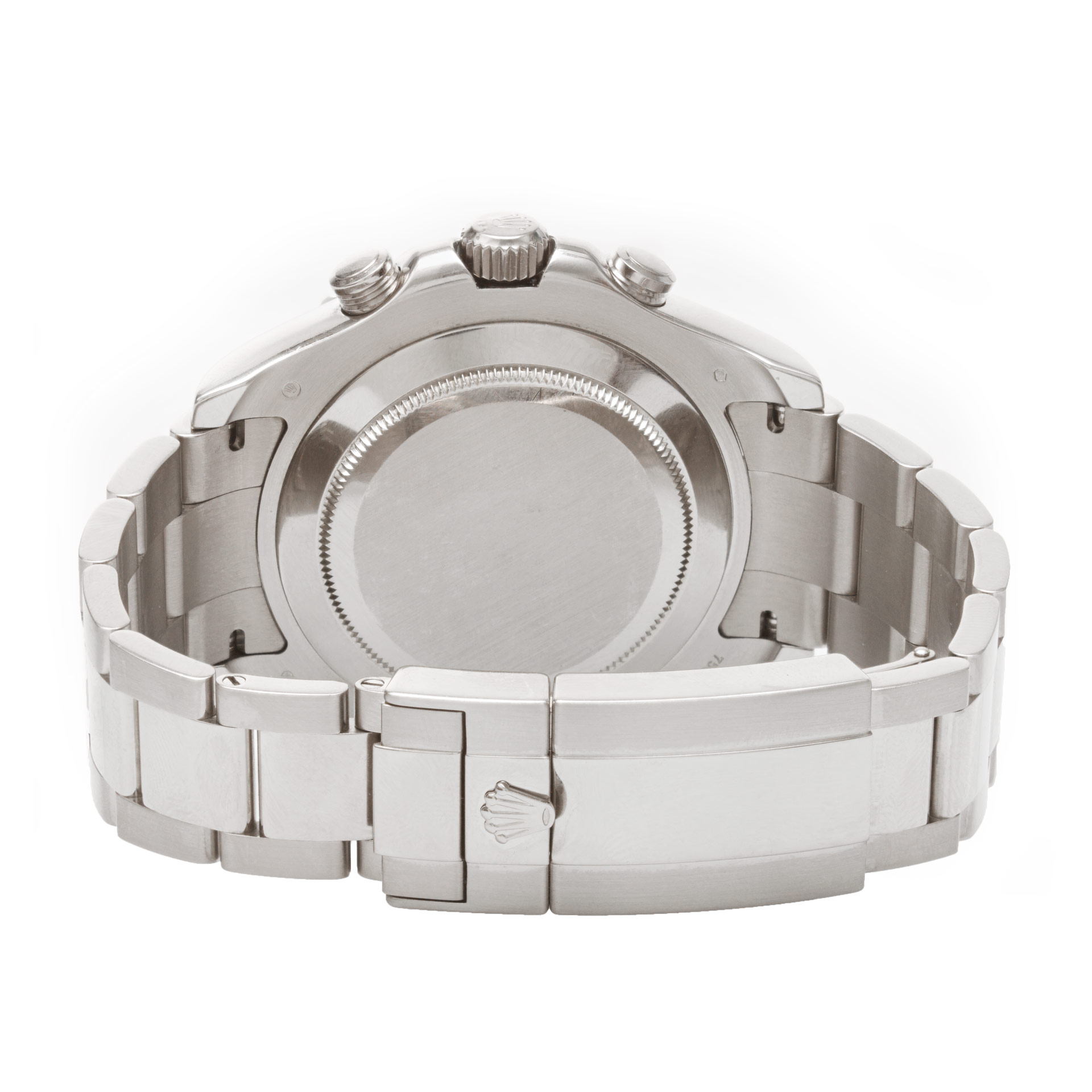 Rolex 116689 Yacht-Master II Automatic Male 18k White Gold Watches Rolex 116689 Yacht-Master II Automatic Male 18k White Gold Watches