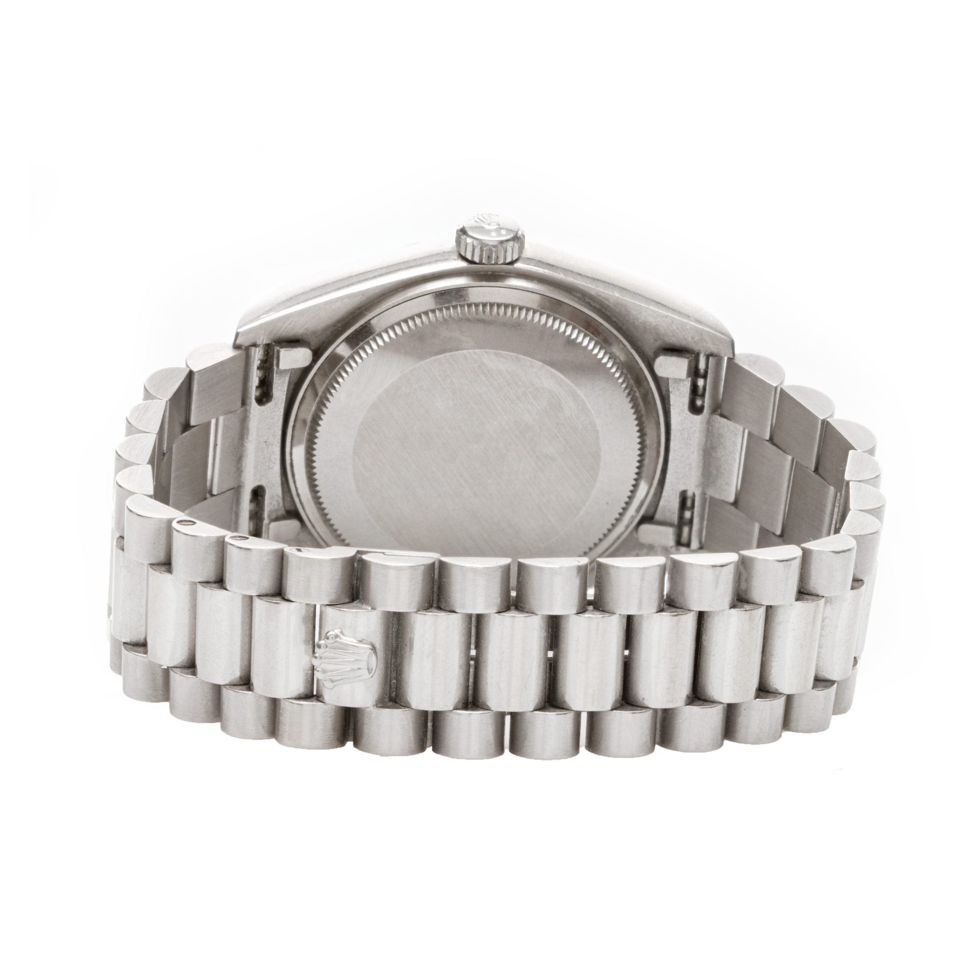 Rolex 18039 Day-Date Automatic Male 18k White Gold Watches Rolex 18039 Day-Date Automatic Male 18k White Gold Watches