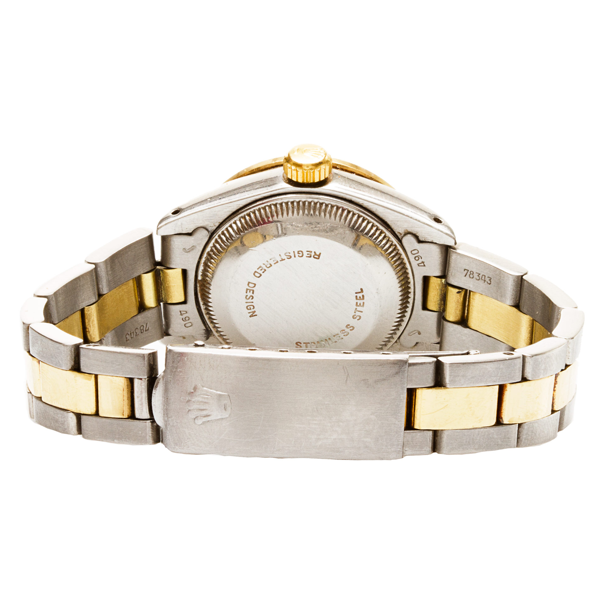 Rolex 6917 Datejust Automatic Female Stainless Steel Watches Rolex 6917 Datejust Automatic Female Stainless Steel Watches