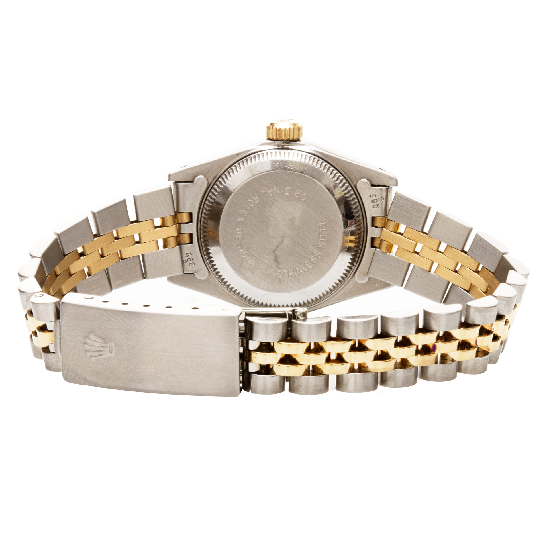 Rolex 69173 Datejust Automatic Female Stainless Steel Watches Rolex 69173 Datejust Automatic Female Stainless Steel Watches