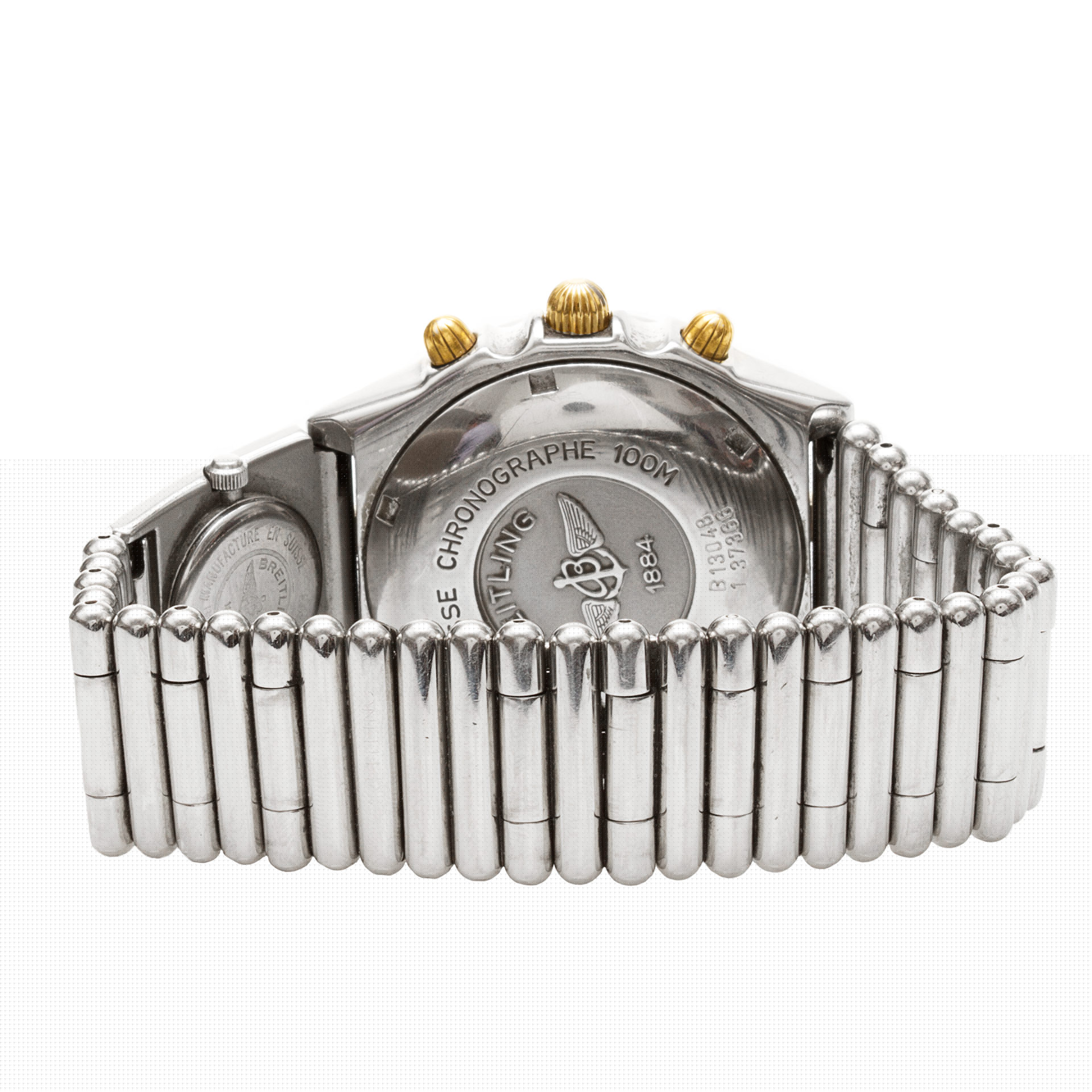 Breitling B13048 Chronomat Automatic Male Stainless Steel Watches Breitling B13048 Chronomat Automatic Male Stainless Steel Watches