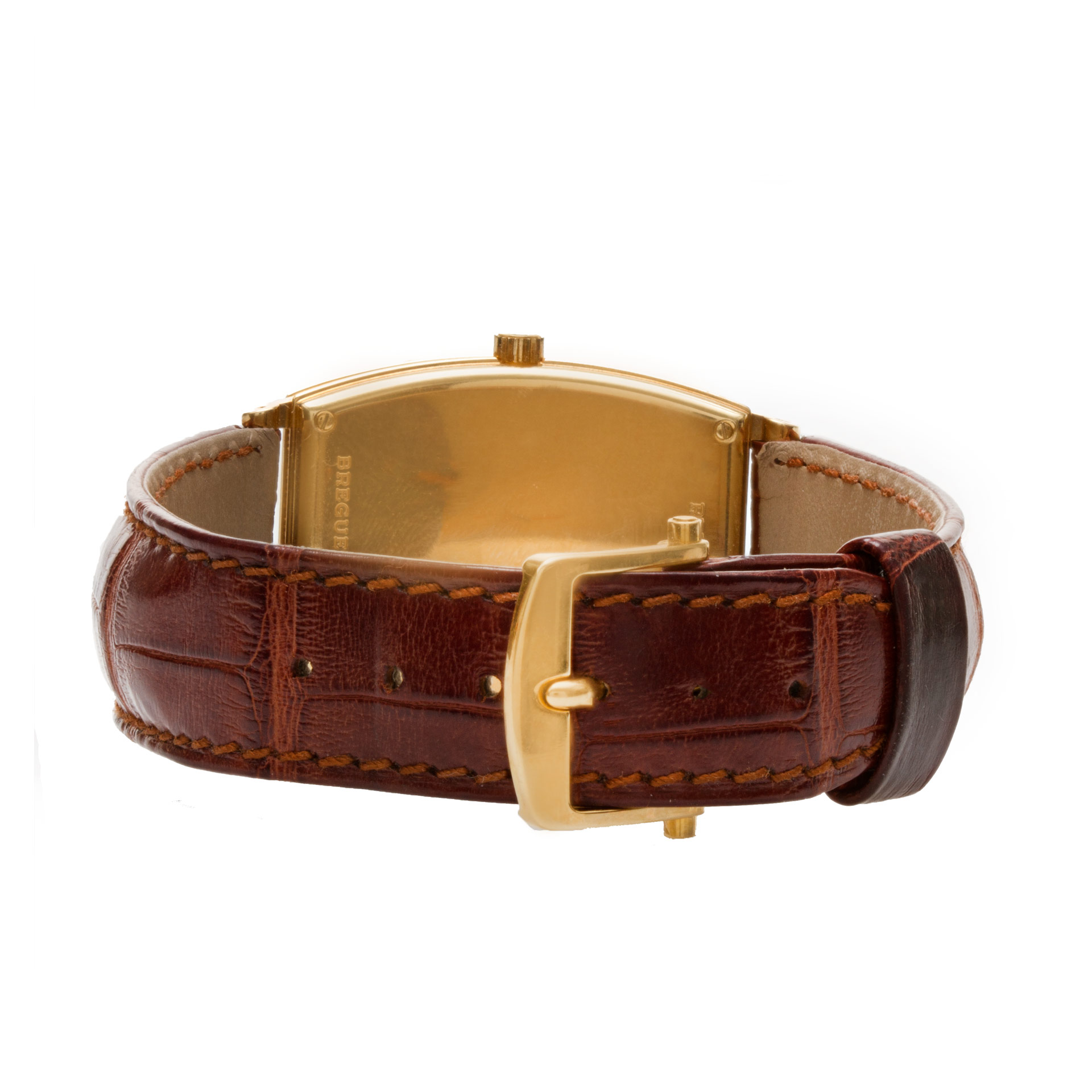 Breguet 3670 Heritage Automatic Male 18k yellow gold Watches Breguet 3670 Heritage Automatic Male 18k yellow gold Watches