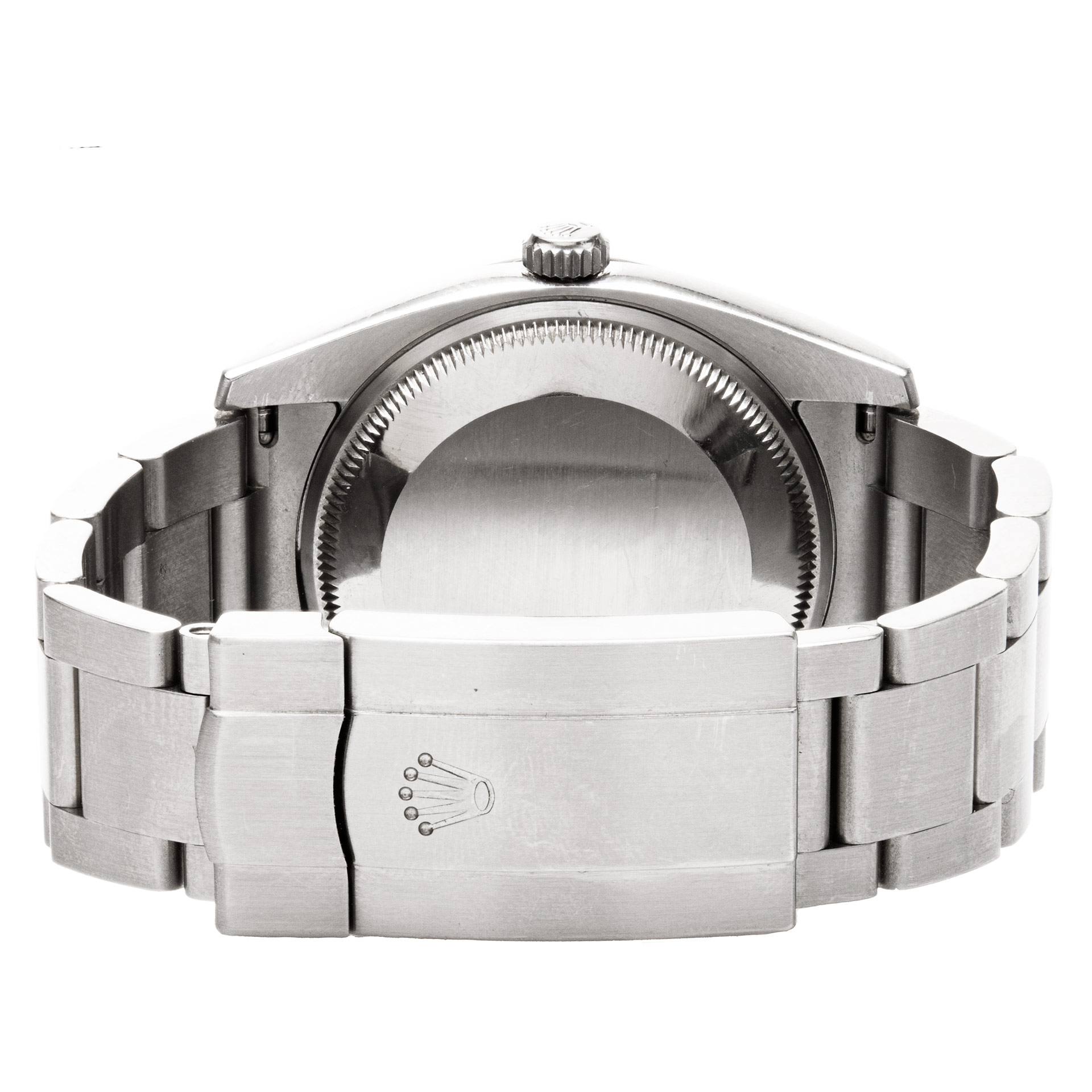 Rolex 114234 Air King Automatic Unisex Stainless Steel Watches Rolex 114234 Air King Automatic Unisex Stainless Steel Watches