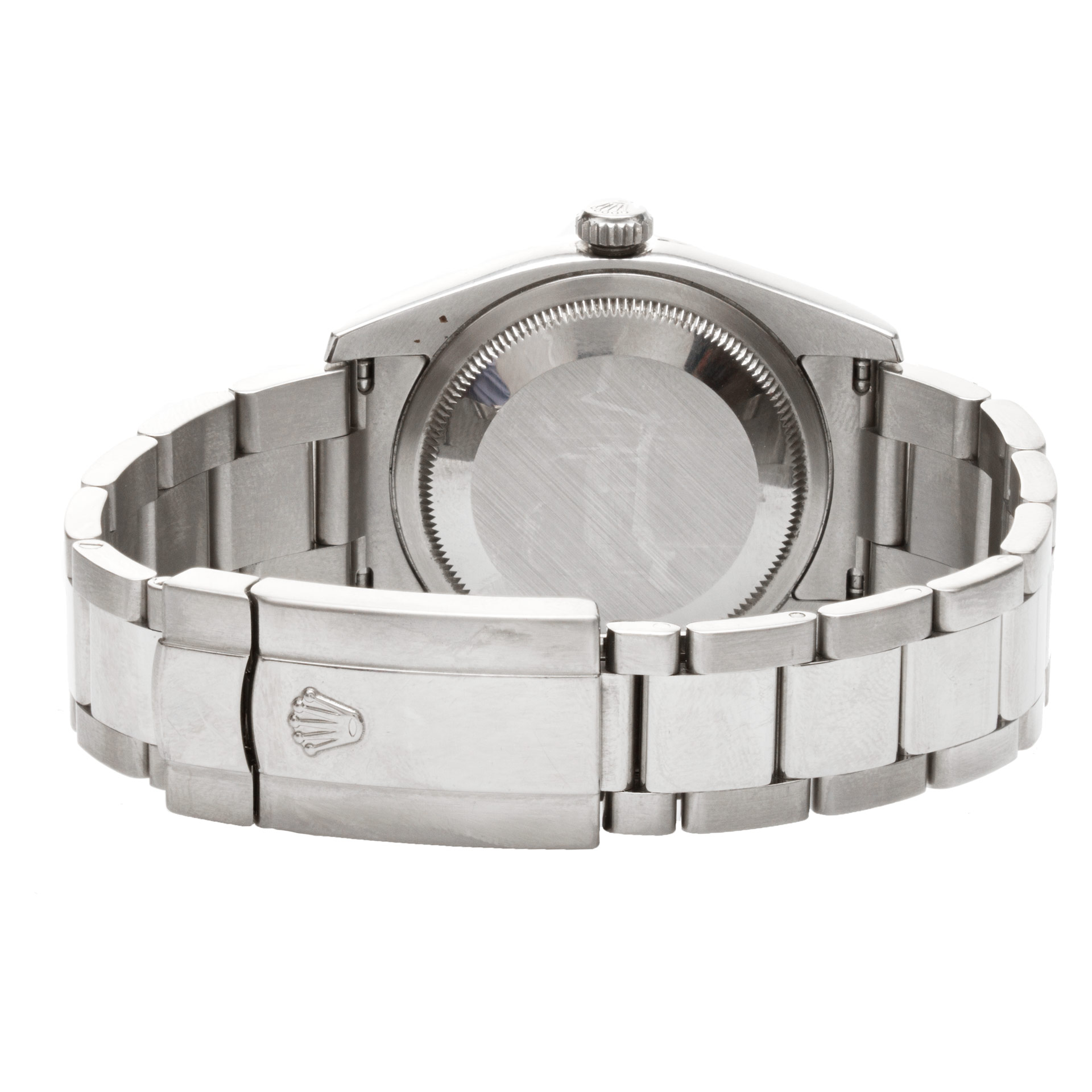 Rolex 116264 Turn-O-Graph Automatic Male Stainless Steel Watches Rolex 116264 Turn-O-Graph Automatic Male Stainless Steel Watches
