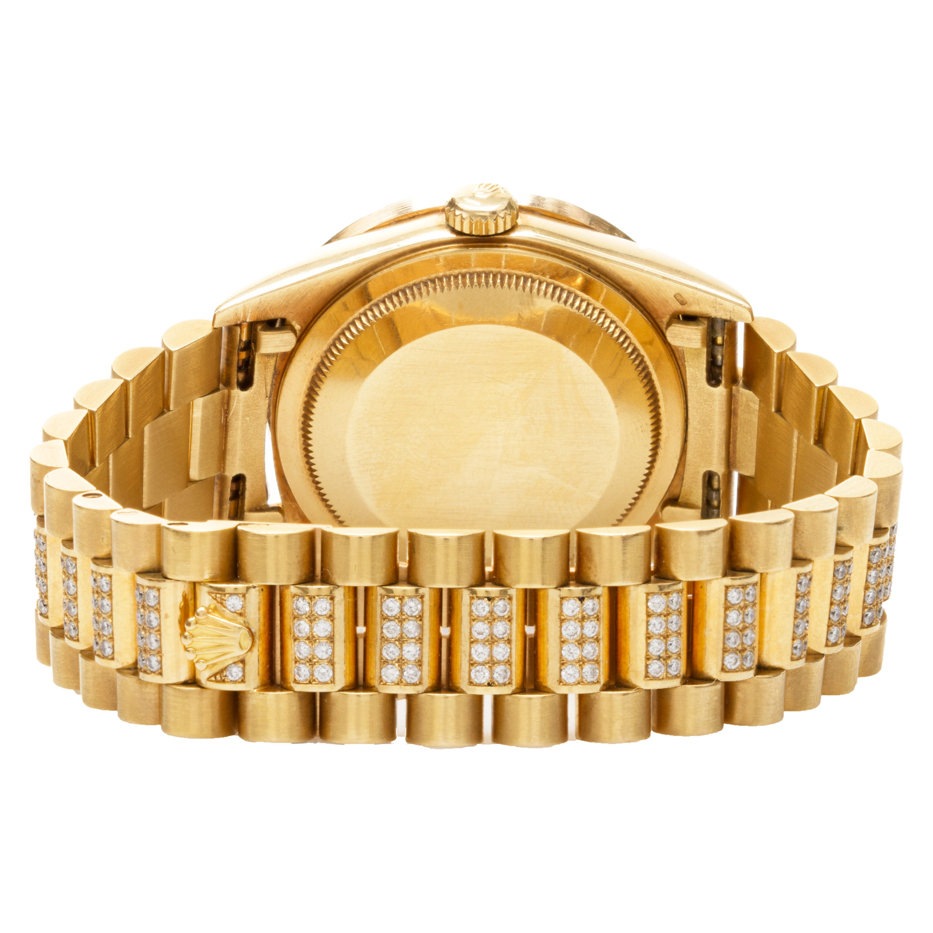 Rolex 18238 Day-Date Automatic Male 18k yellow gold Watches Rolex 18238 Day-Date Automatic Male 18k yellow gold Watches