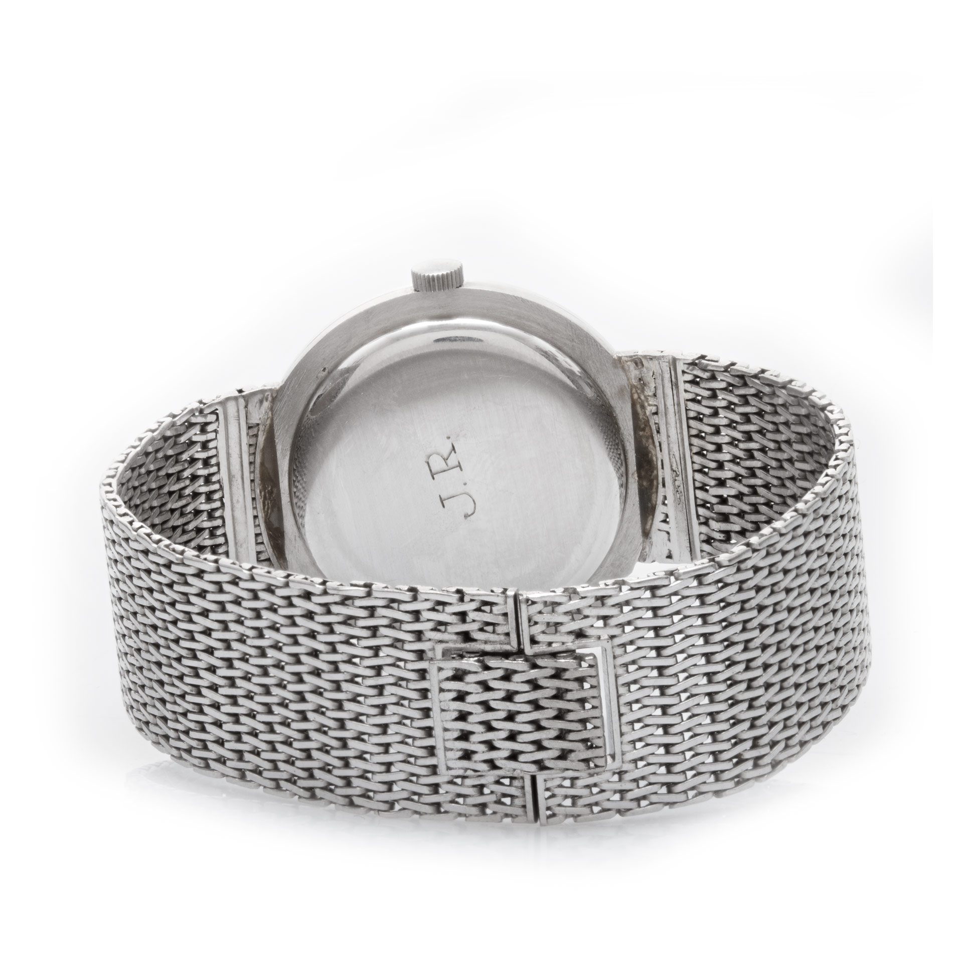 Vacheron Constantin 4667 Classic Manual Male Platinum Watches Vacheron Constantin 4667 Classic Manual Male Platinum Watches