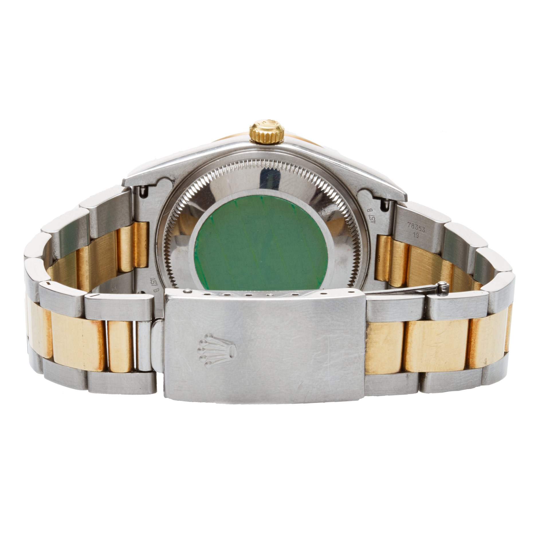 Rolex 15203 Date Automatic Male Stainless Steel Watches Rolex 15203 Date Automatic Male Stainless Steel Watches