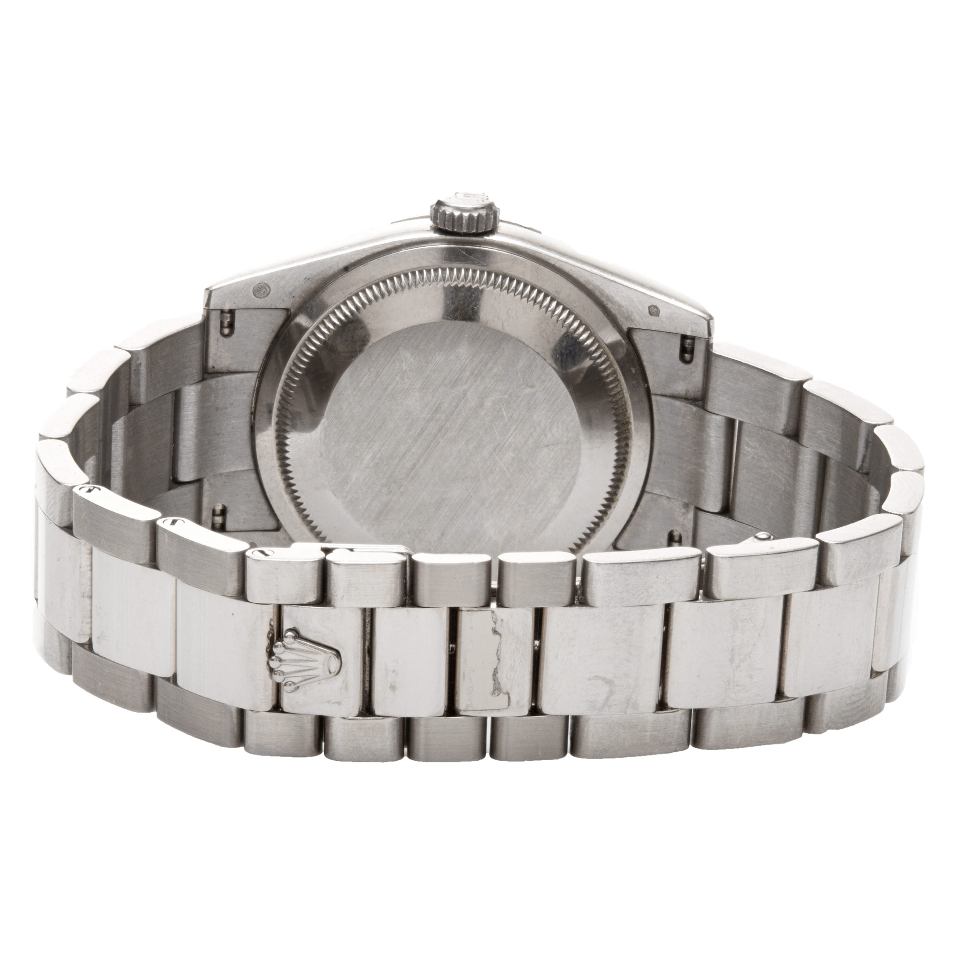 Rolex 118209 Day-Date Automatic Male 18k White Gold Watches Rolex 118209 Day-Date Automatic Male 18k White Gold Watches