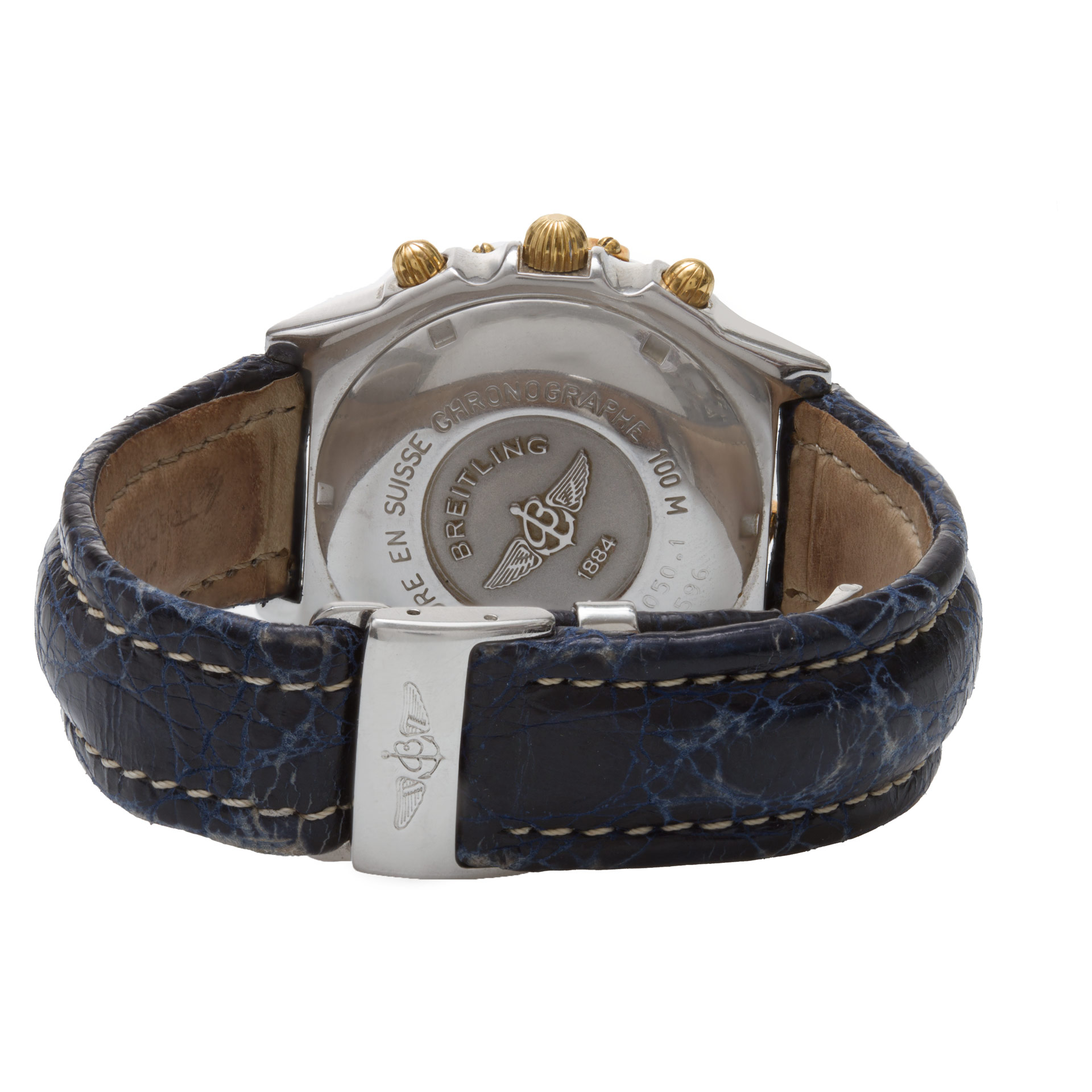 Breitling b13050.1 Chronomat Automatic Unisex Stainless Steel Watches Breitling b13050.1 Chronomat Automatic Unisex Stainless Steel Watches