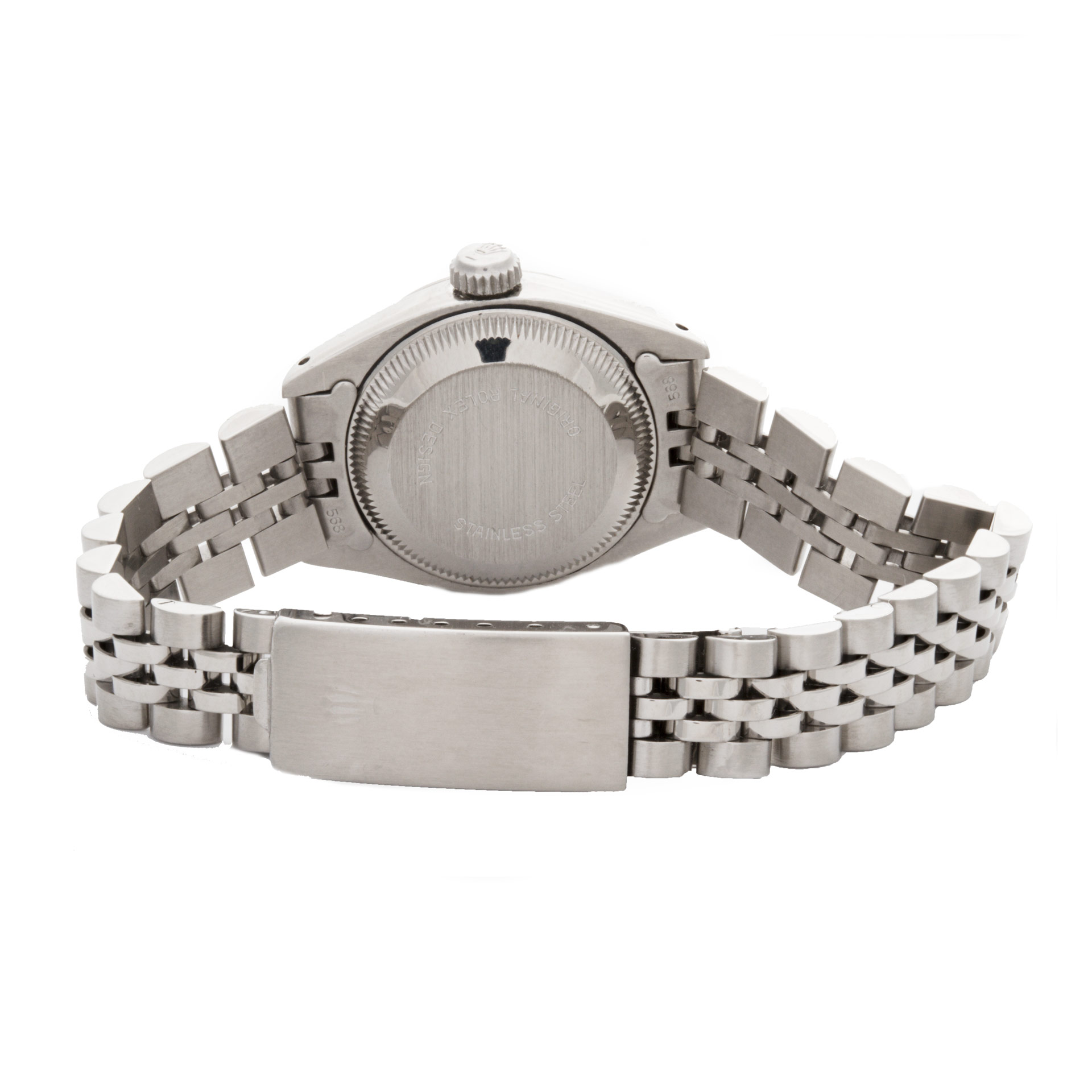Rolex 6916/0 Datejust Automatic Female Stainless Steel Watches Rolex 6916/0 Datejust Automatic Female Stainless Steel Watches