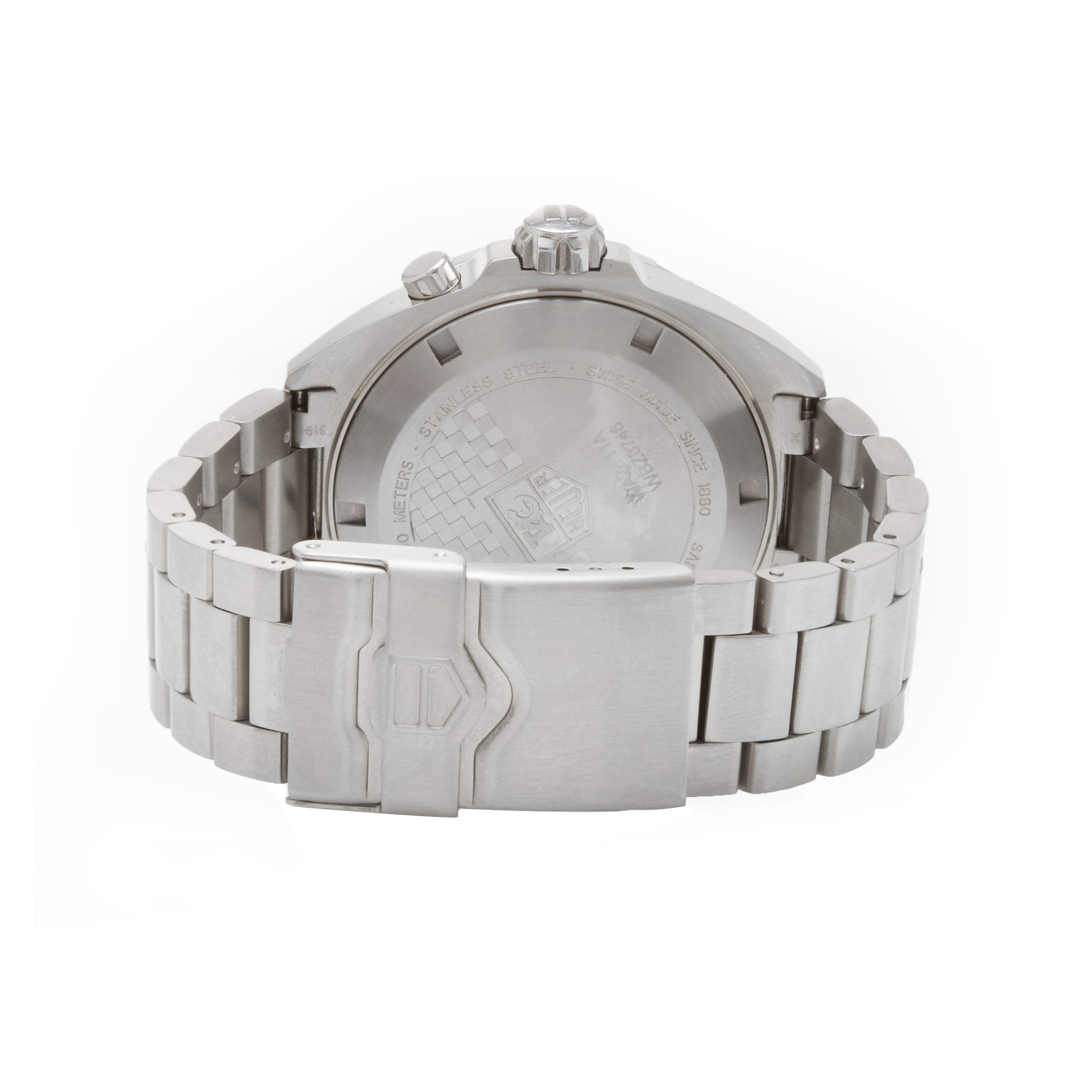 Tag Heuer WAZ111A Formula 1 Quartz Male Stainless Steel Watches Tag Heuer WAZ111A Formula 1 Quartz Male Stainless Steel Watches