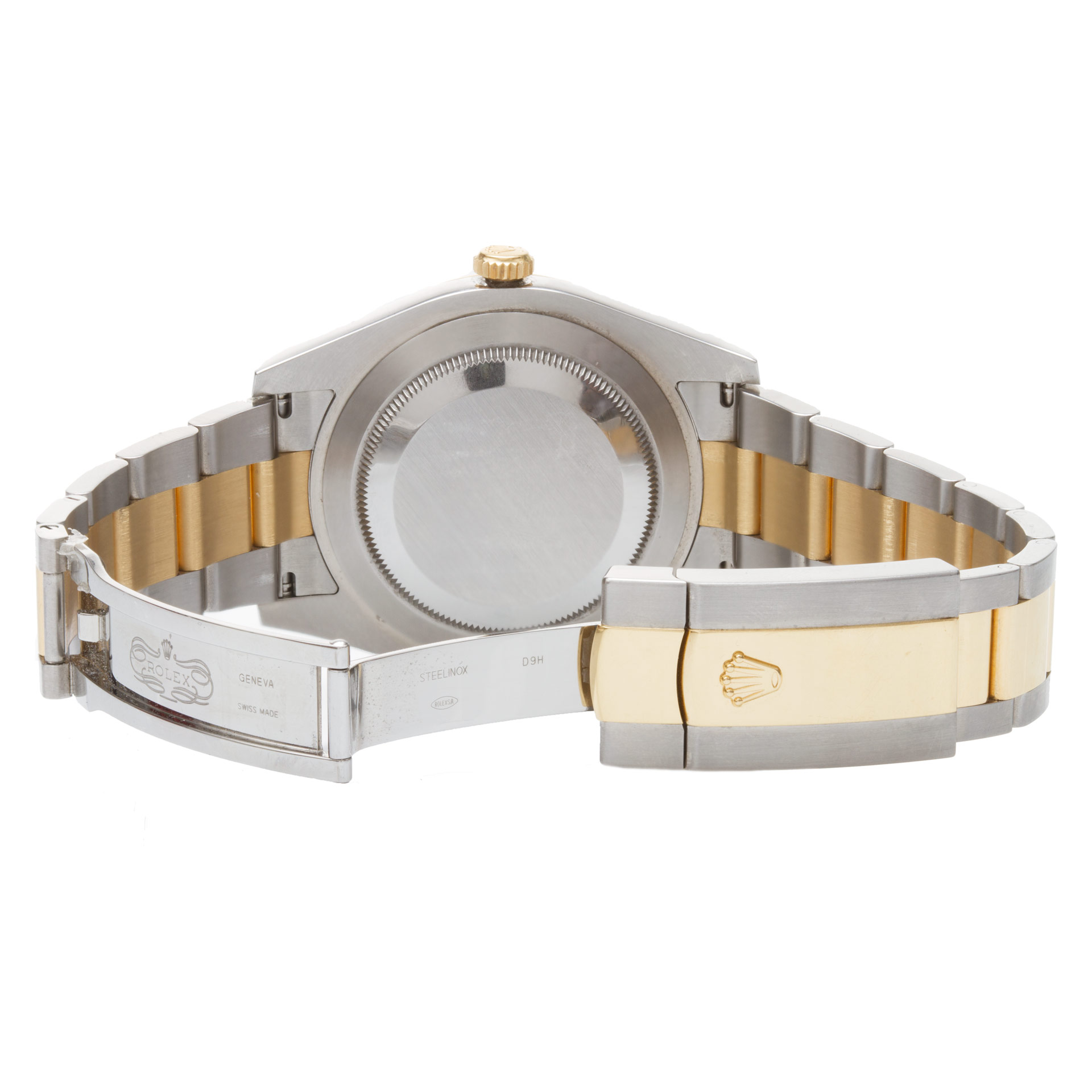 Rolex 116333 Datejust II Automatic Male Stainless Steel Watches Rolex 116333 Datejust II Automatic Male Stainless Steel Watches