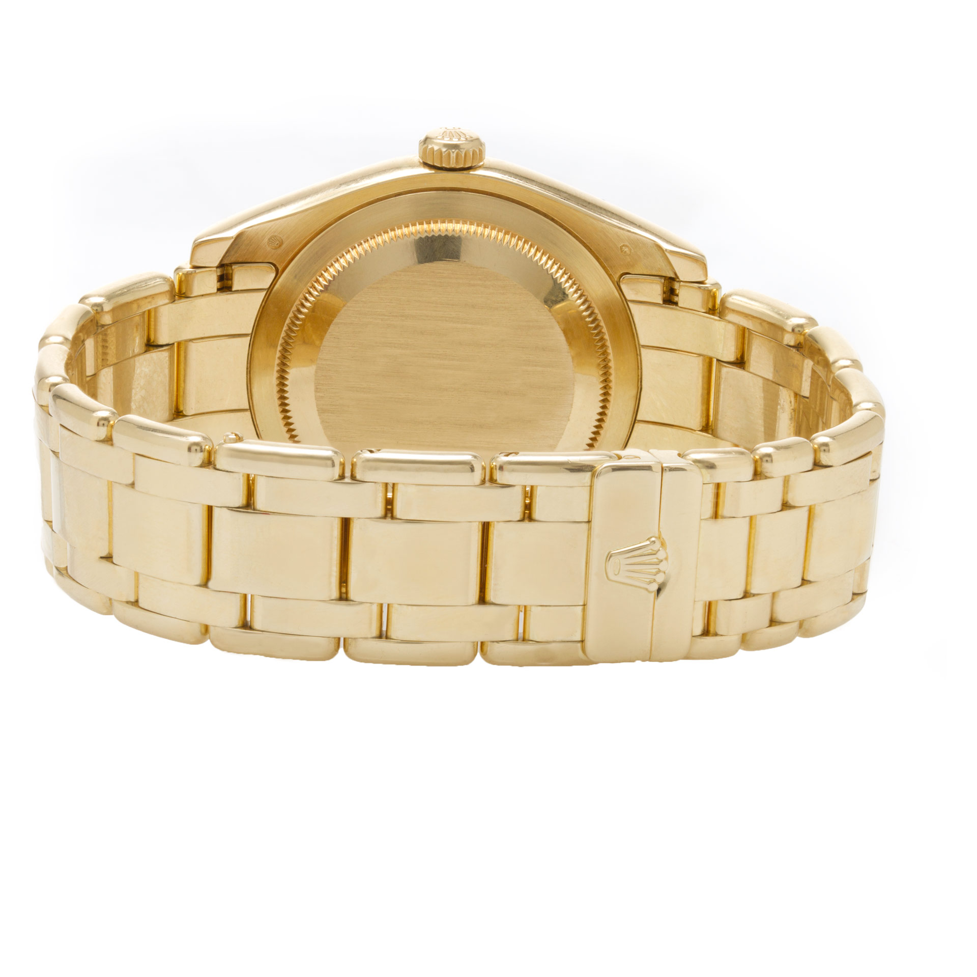 Rolex 18948 Masterpiece Automatic Male 18k yellow gold Watches Rolex 18948 Masterpiece Automatic Male 18k yellow gold Watches
