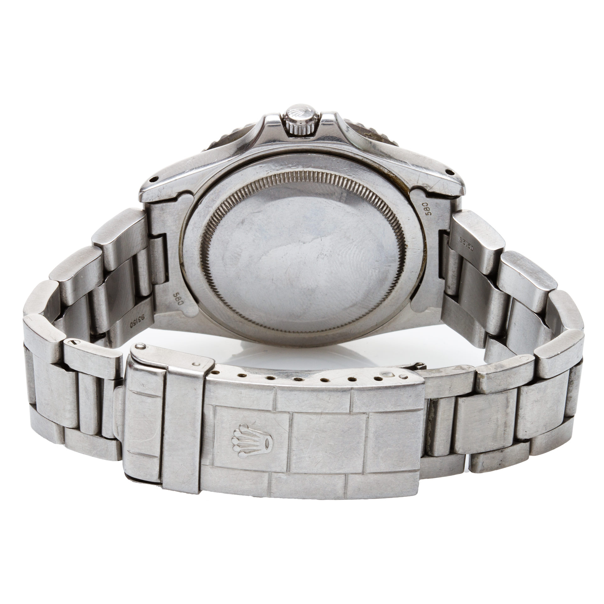 Rolex 1675 GMT-Master Automatic Male Stainless Steel Watches Rolex 1675 GMT-Master Automatic Male Stainless Steel Watches