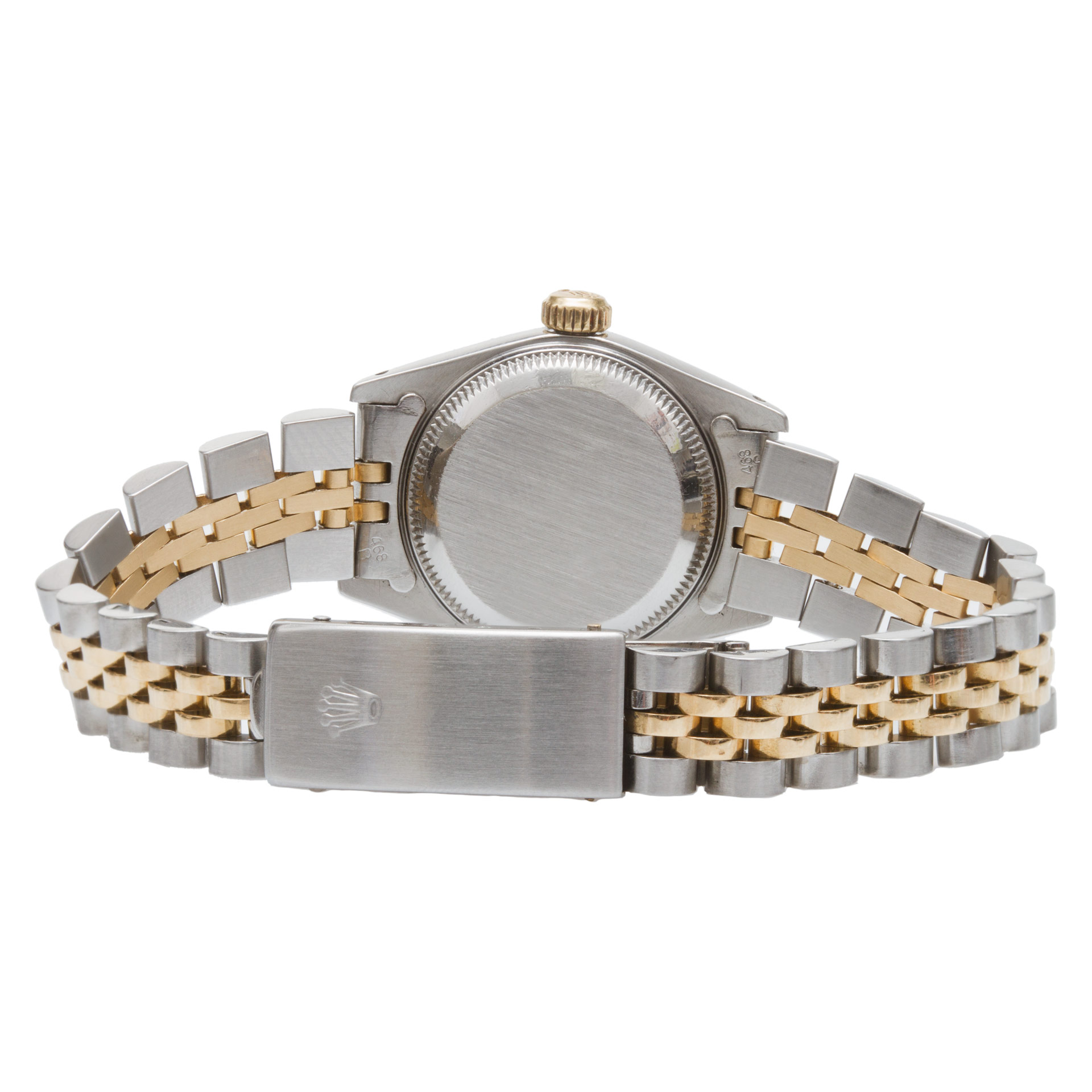 Rolex 69173 Datejust Automatic Female Stainless Steel Watches Rolex 69173 Datejust Automatic Female Stainless Steel Watches
