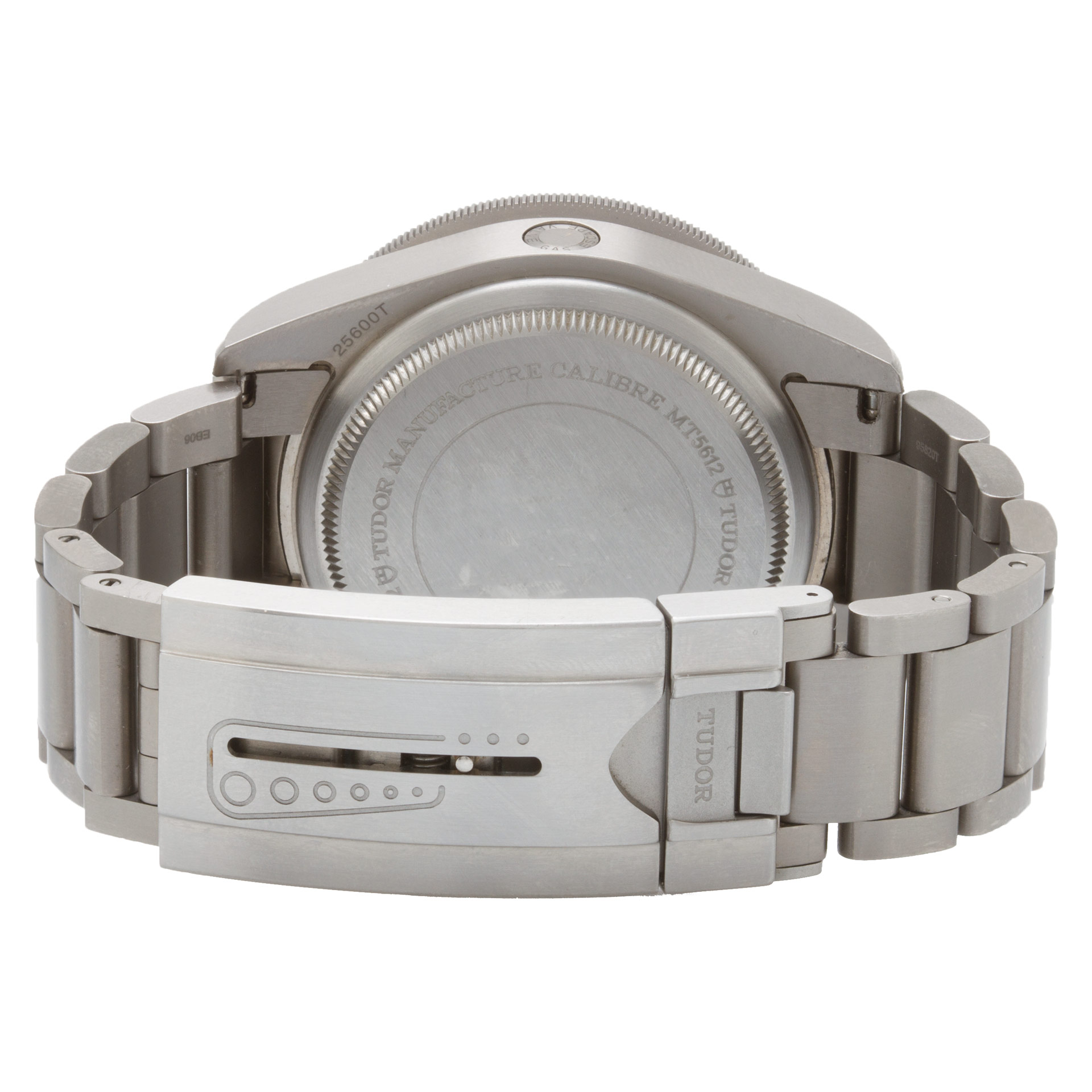 Tudor 25600TN Pelagos Automatic Male Titanium Watches Tudor 25600TN Pelagos Automatic Male Titanium Watches