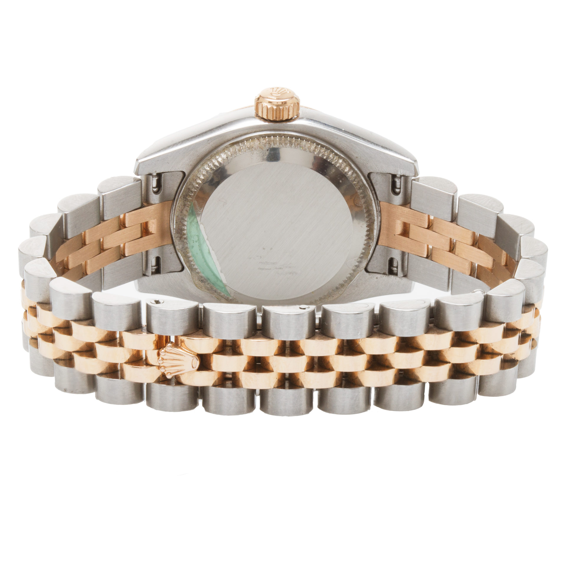 Rolex 179171 Datejust Automatic Female 18k rose gold & stainless steel Watches Rolex 179171 Datejust Automatic Female 18k rose gold & stainless steel Watches