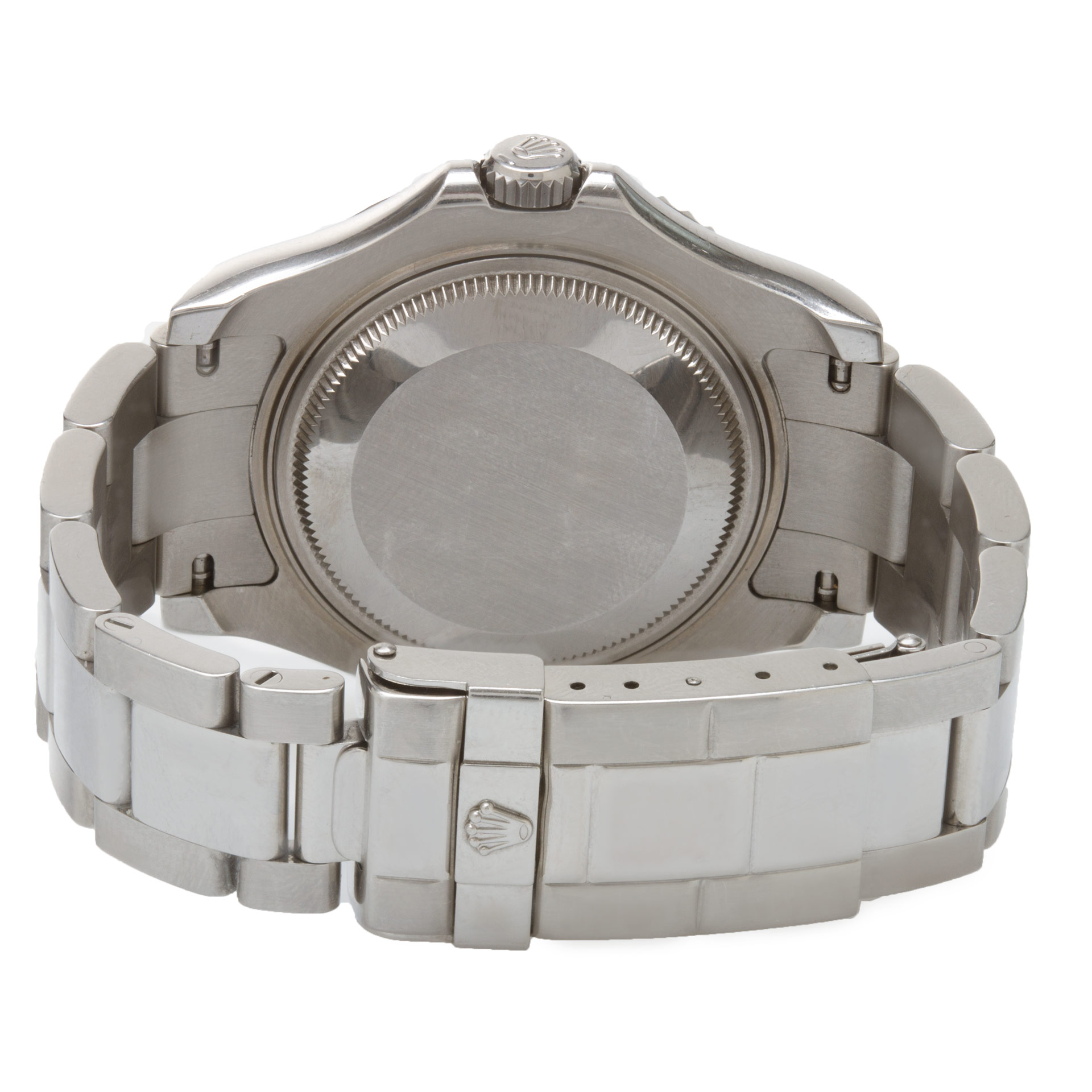 Rolex 168622 Yacht-Master Automatic Unisex Stainless Steel Watches Rolex 168622 Yacht-Master Automatic Unisex Stainless Steel Watches