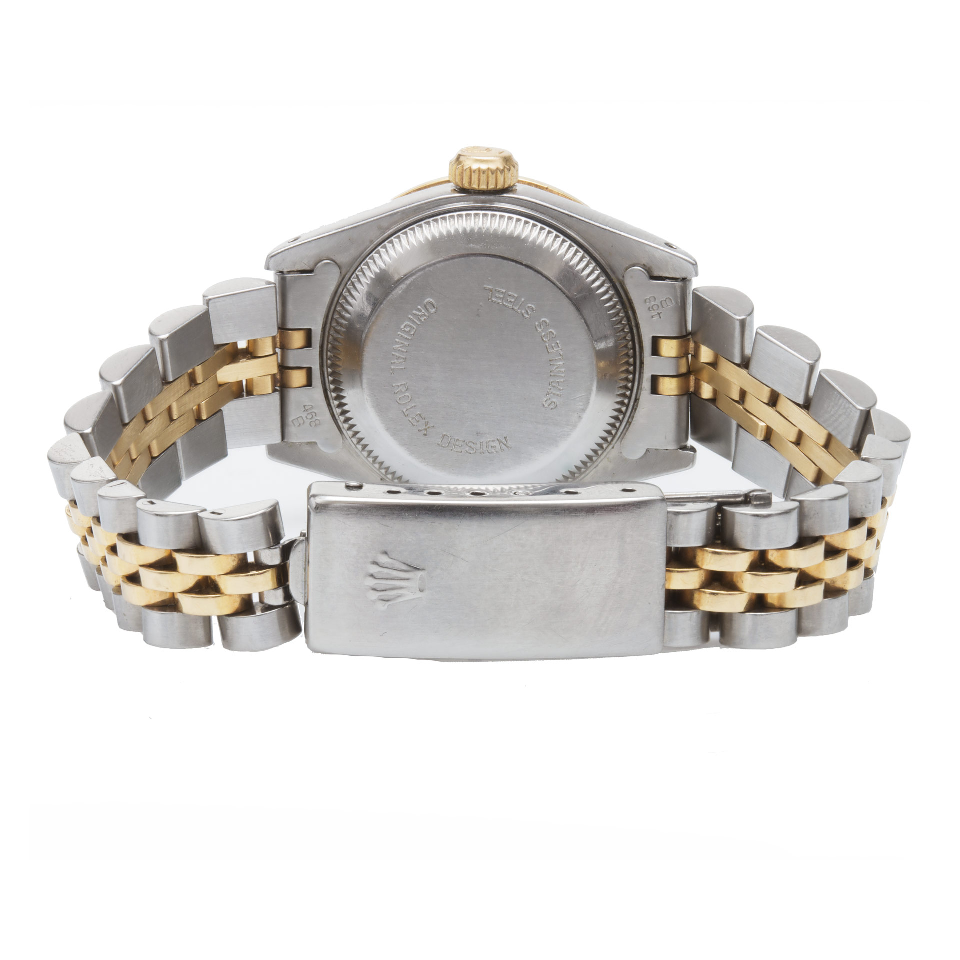 Rolex R69173 Datejust Automatic Female Stainless Steel Watches Rolex R69173 Datejust Automatic Female Stainless Steel Watches