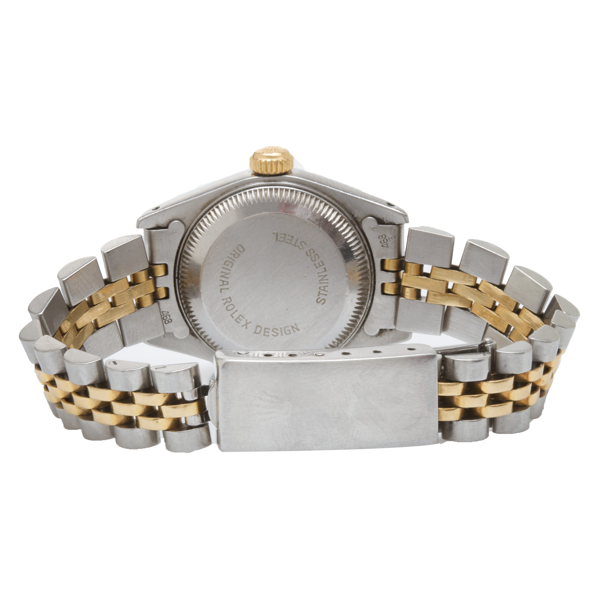 Rolex 69173 Datejust Automatic Female Stainless Steel Watches Rolex 69173 Datejust Automatic Female Stainless Steel Watches