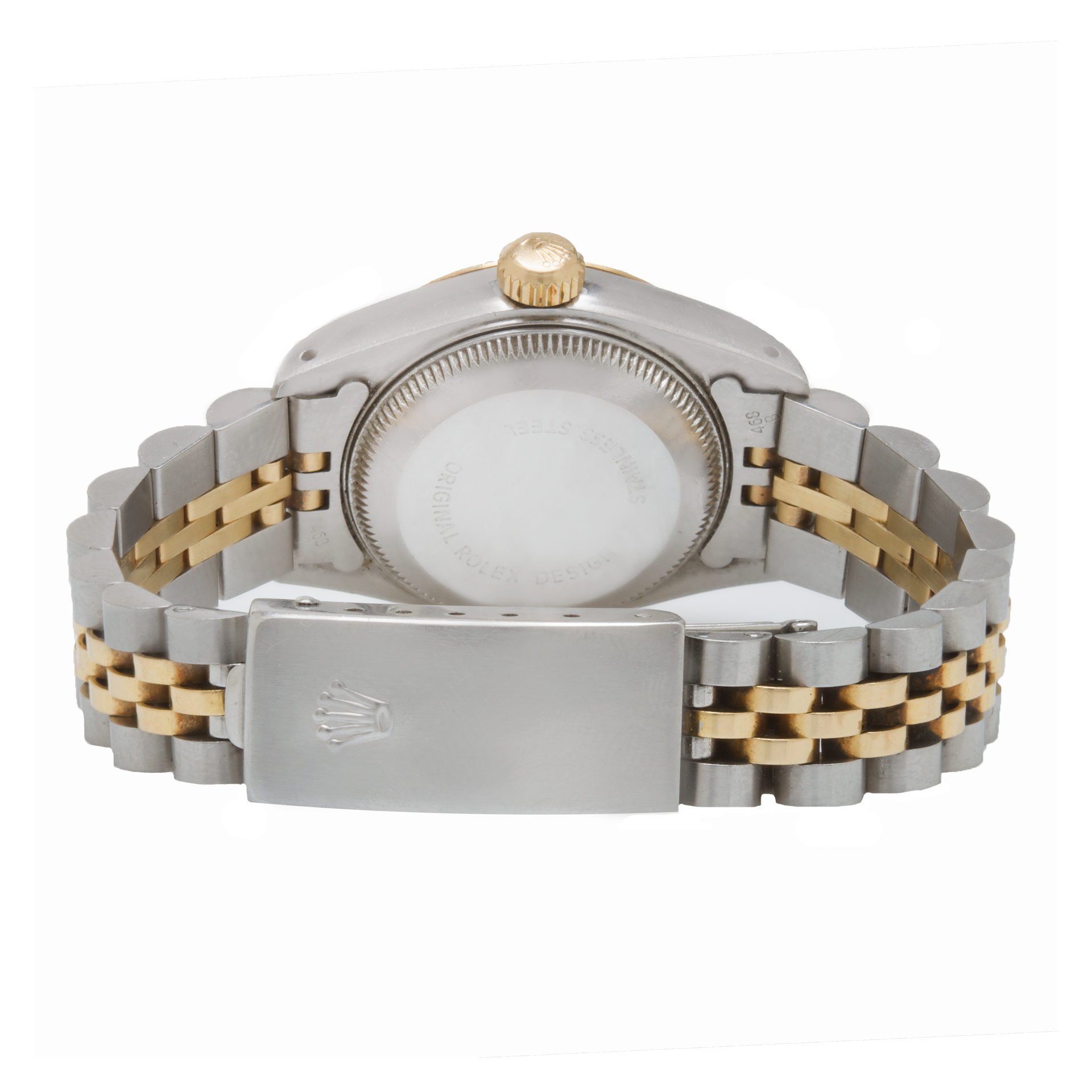 Rolex 69173 Datejust Automatic Female Stainless Steel Watches Rolex 69173 Datejust Automatic Female Stainless Steel Watches