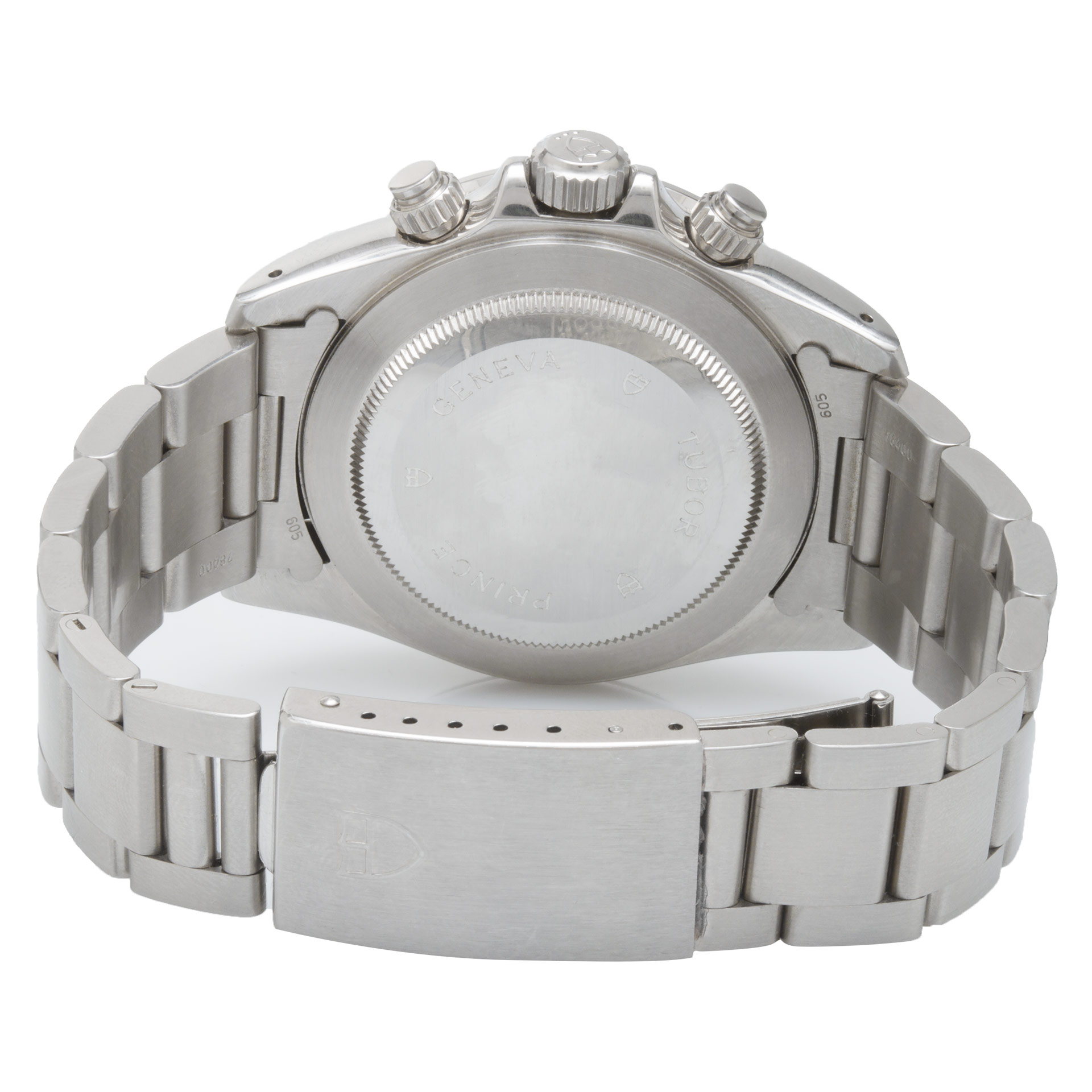 Tudor 79280 Tiger Woods Automatic Male Stainless Steel Watches Tudor 79280 Tiger Woods Automatic Male Stainless Steel Watches