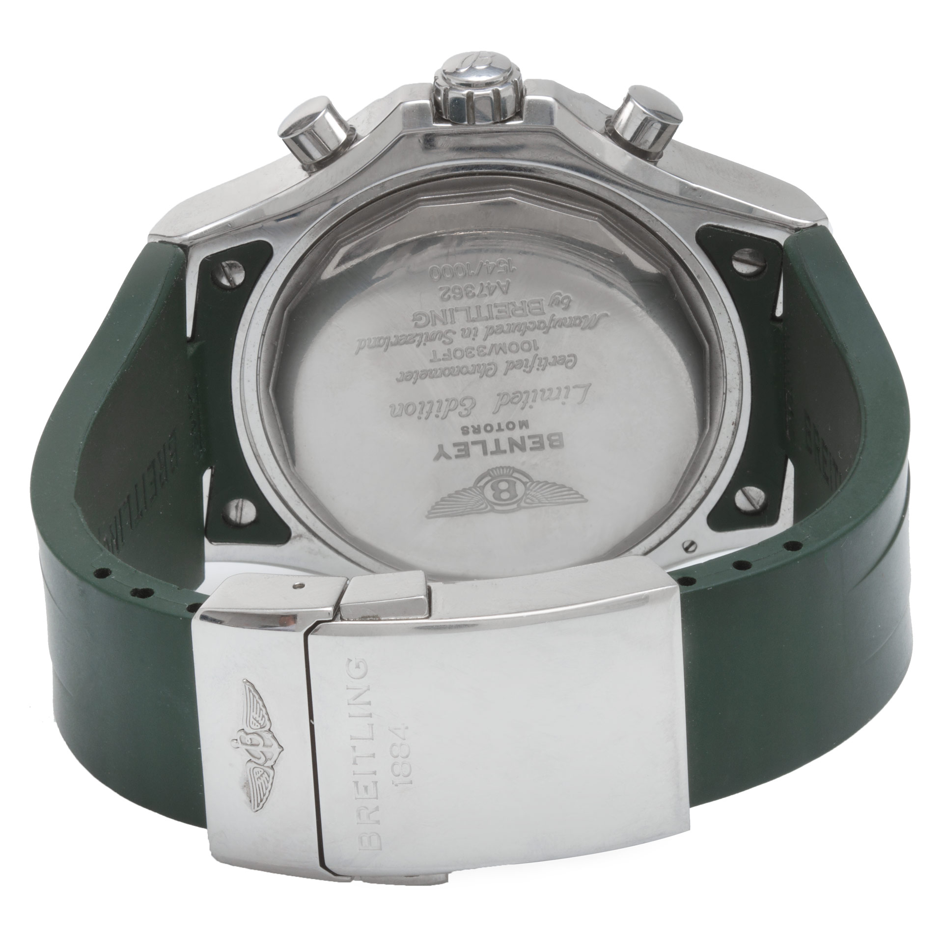 Breitling A47362S4 Bentley GMT Automatic Male Stainless Steel Watches Breitling A47362S4 Bentley GMT Automatic Male Stainless Steel Watches