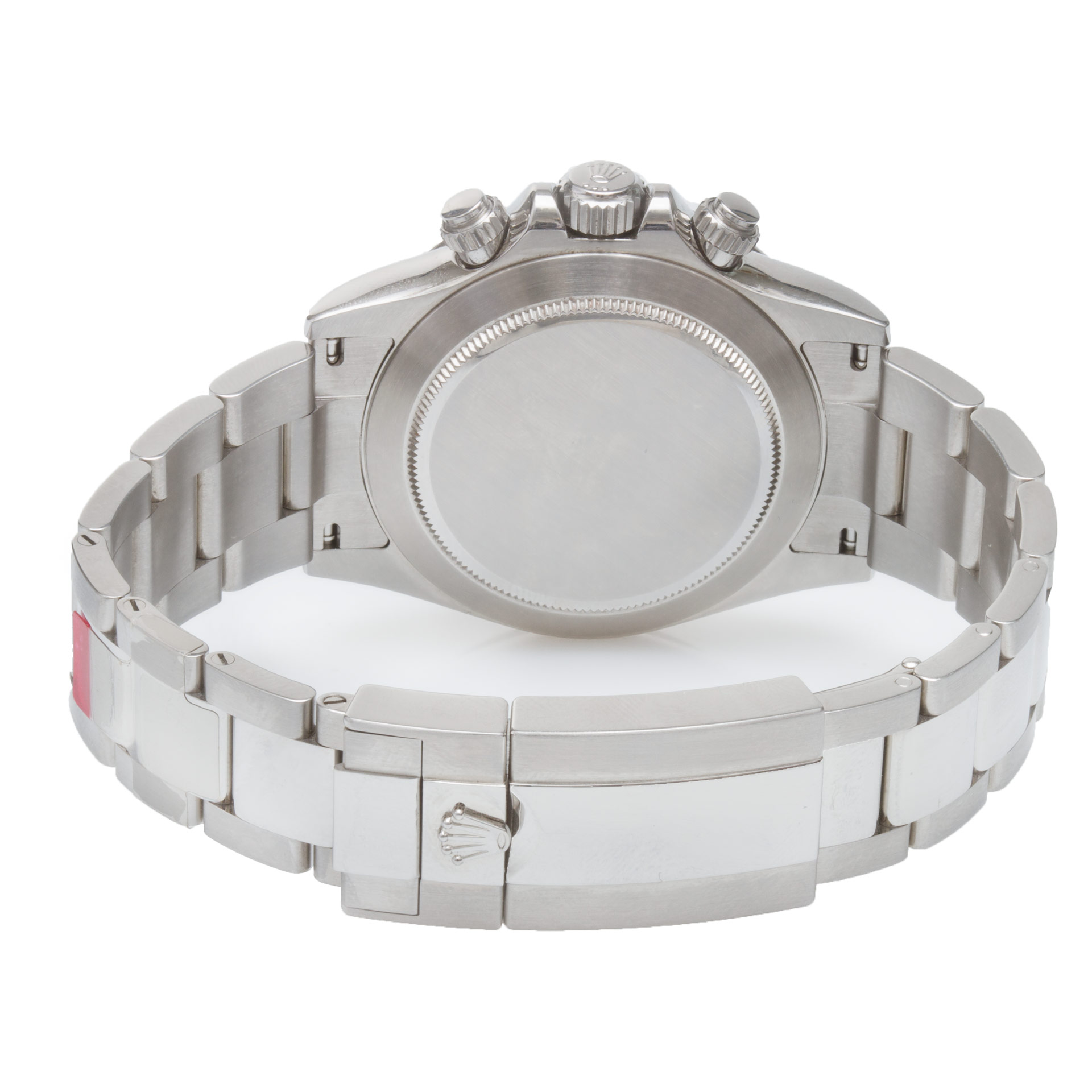 Rolex 116520 Daytona Automatic Male Stainless Steel Watches Rolex 116520 Daytona Automatic Male Stainless Steel Watches