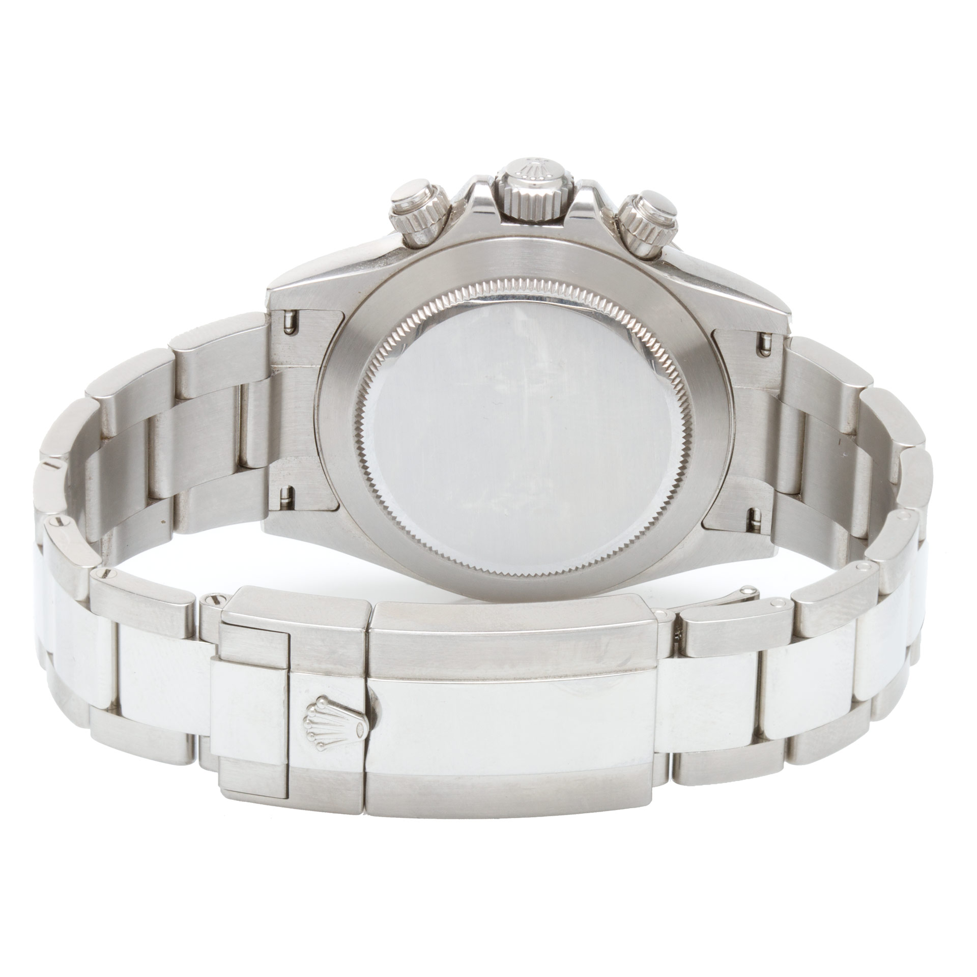 Rolex 116520 Daytona Automatic Male Stainless Steel Watches Rolex 116520 Daytona Automatic Male Stainless Steel Watches