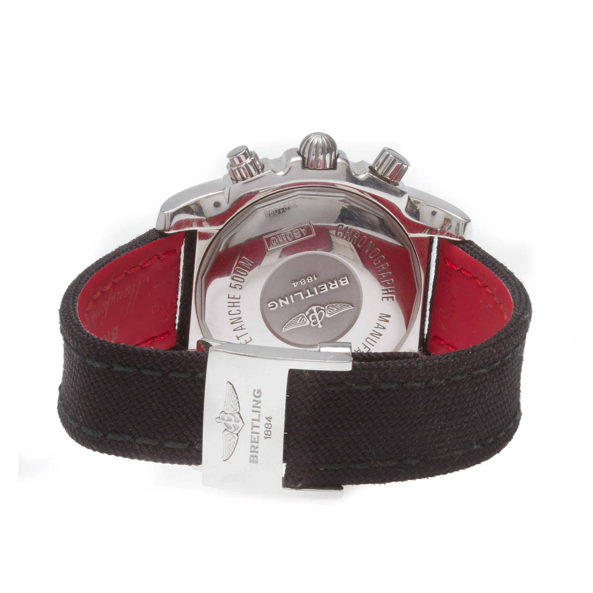 Breitling AB011012/C789 Chronomat Automatic Male Stainless Steel Watches Breitling AB011012/C789 Chronomat Automatic Male Stainless Steel Watches