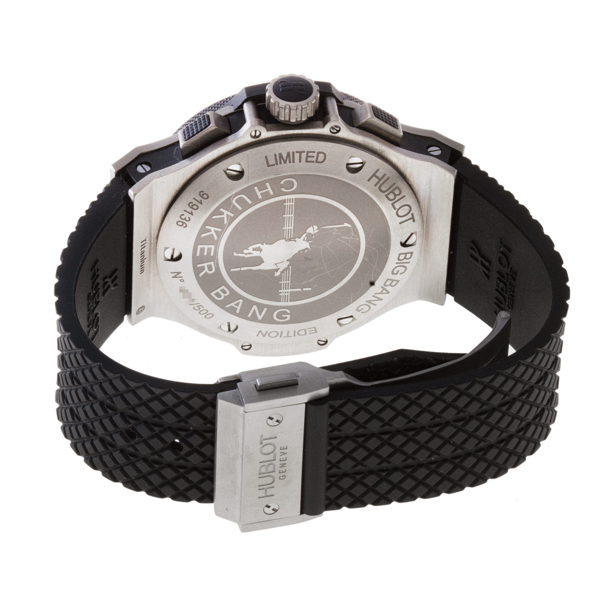 Hublot 317nm1137vr Big Bang Automatic Male Titanium Watches Hublot 317nm1137vr Big Bang Automatic Male Titanium Watches