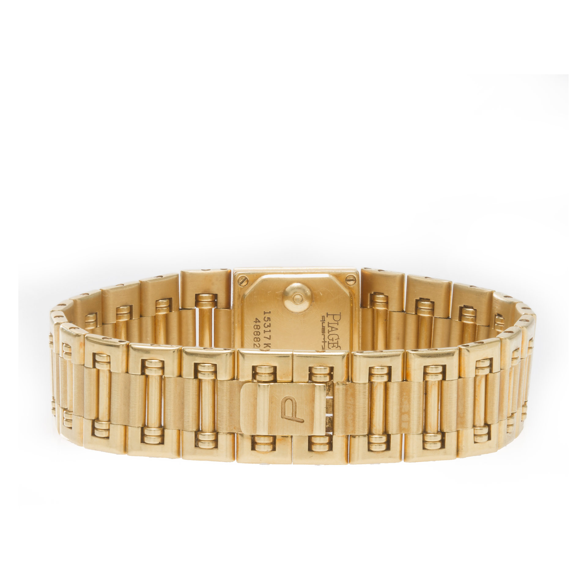 Piaget 15317K81 Dancer Quartz Female 18k yellow gold Watches Piaget 15317K81 Dancer Quartz Female 18k yellow gold Watches