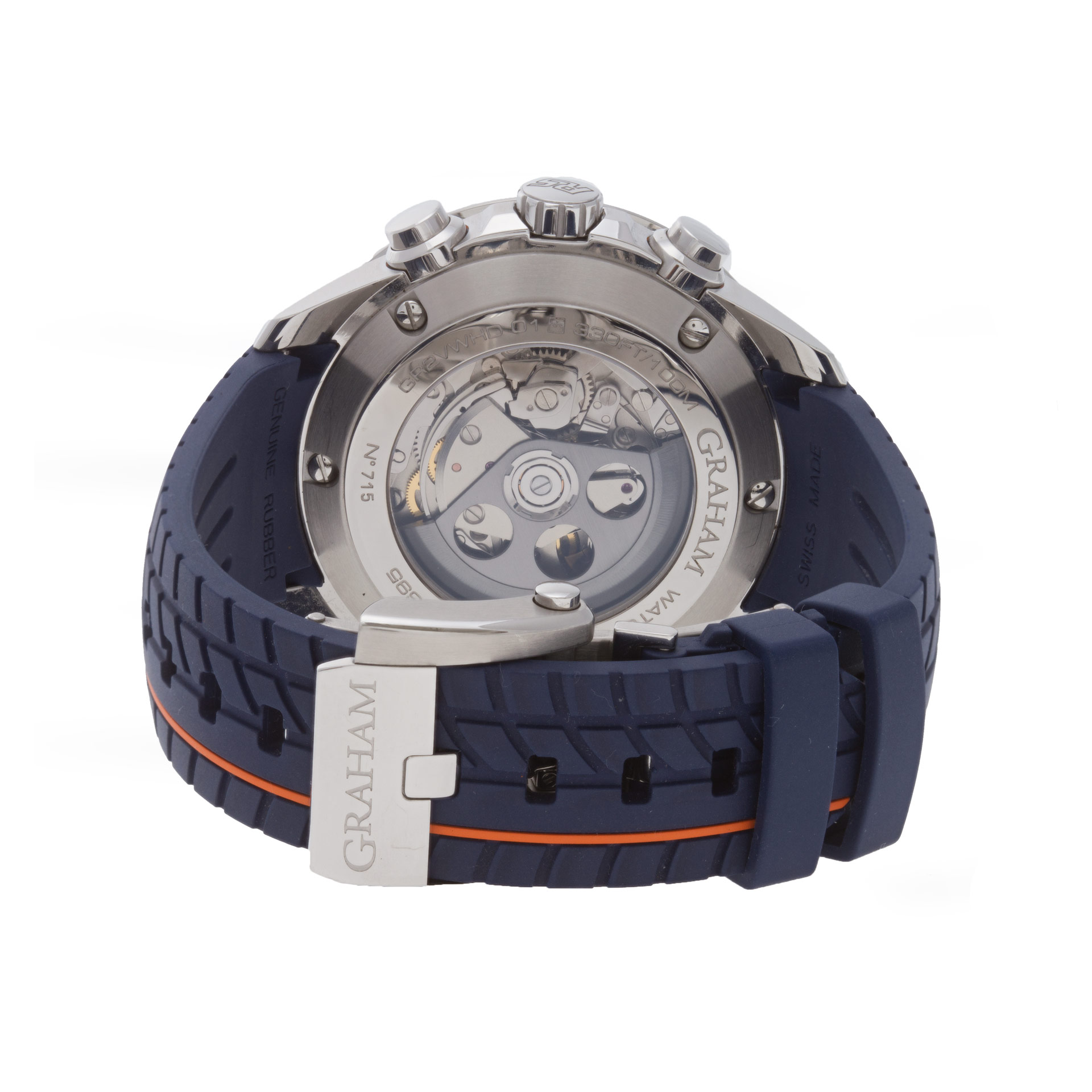 Graham 2STEA.U02A.K107 Silverstone Automatic Male Stainless Steel Watches Graham 2STEA.U02A.K107 Silverstone Automatic Male Stainless Steel Watches