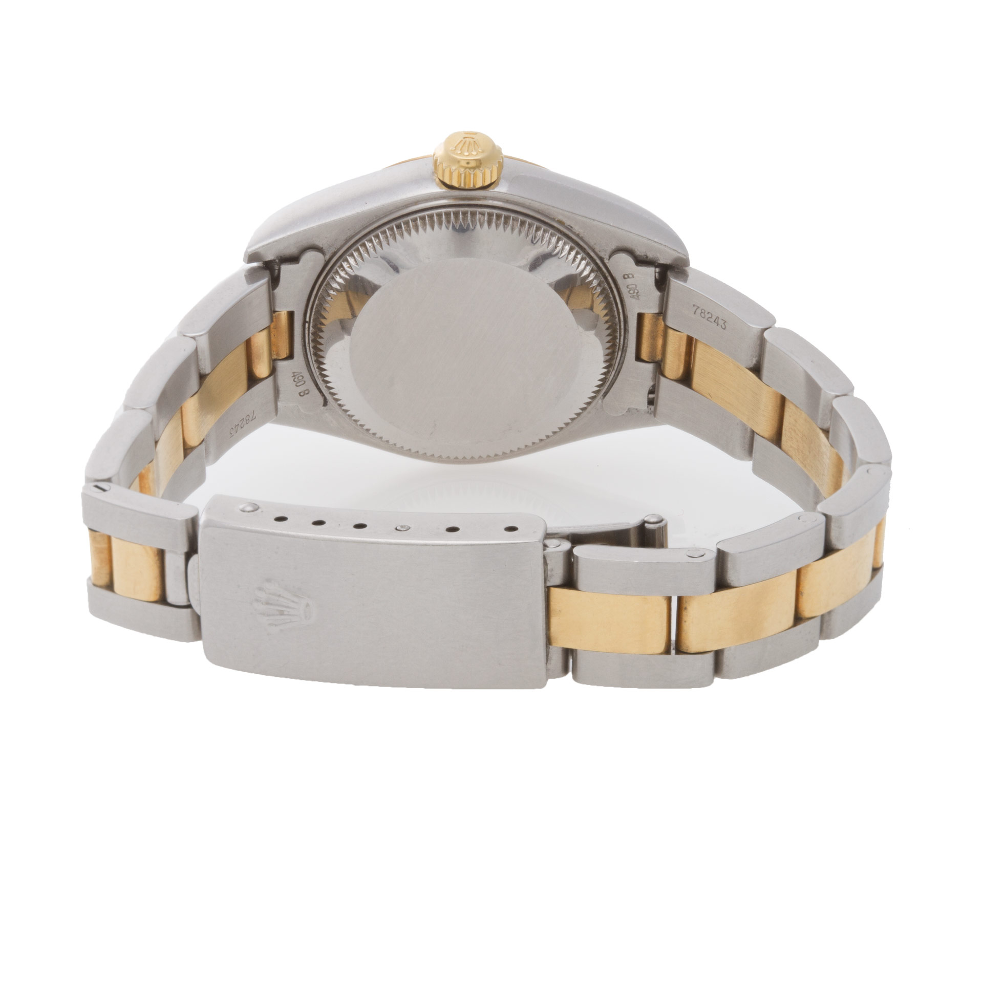 Rolex 79163 Datejust Automatic Female Stainless Steel Watches Rolex 79163 Datejust Automatic Female Stainless Steel Watches