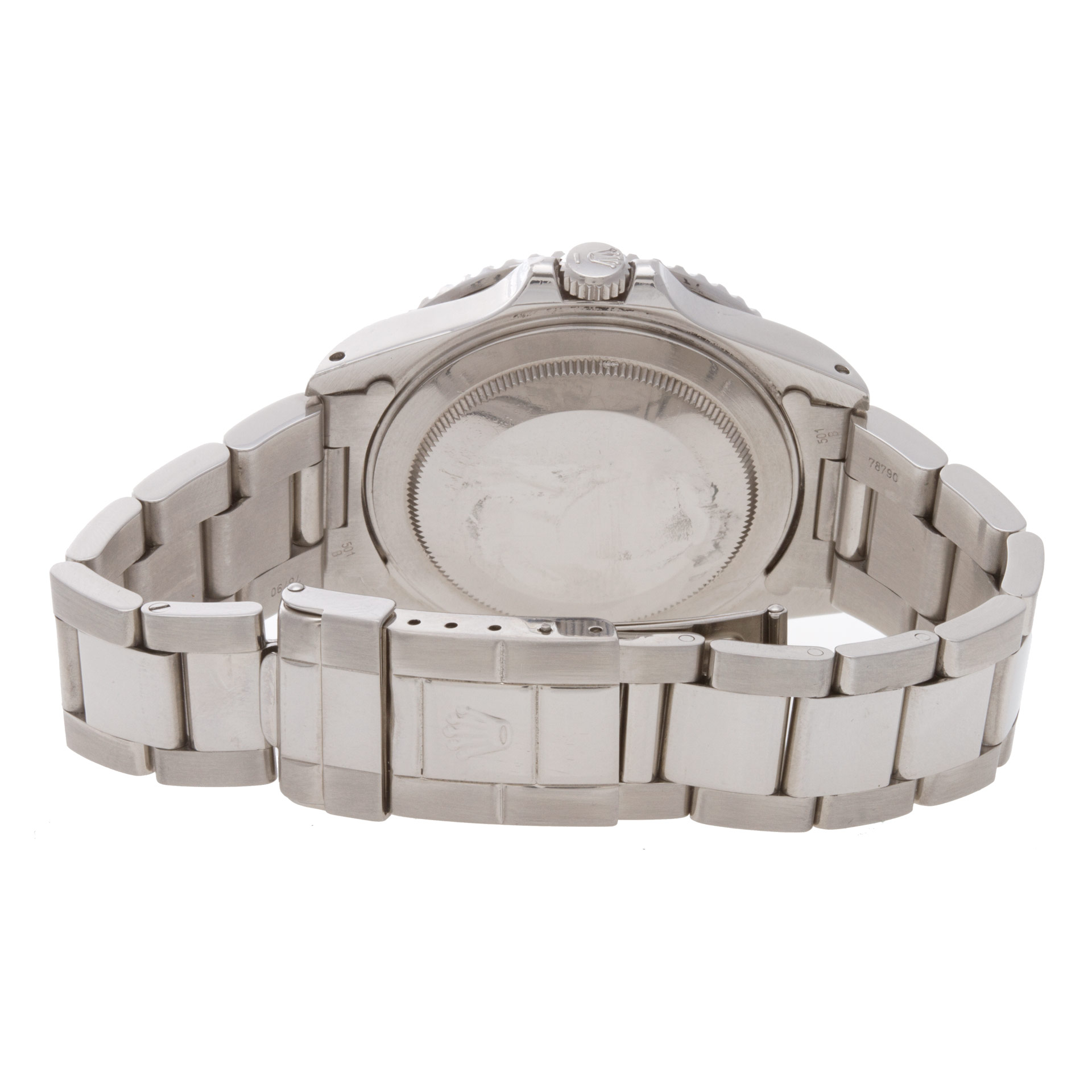 Rolex 16710 GMT-Master II Automatic Male Stainless Steel Watches Rolex 16710 GMT-Master II Automatic Male Stainless Steel Watches